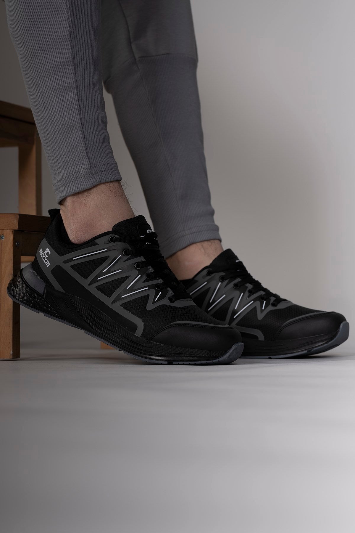 Riccon Erkek Sneaker 0012301