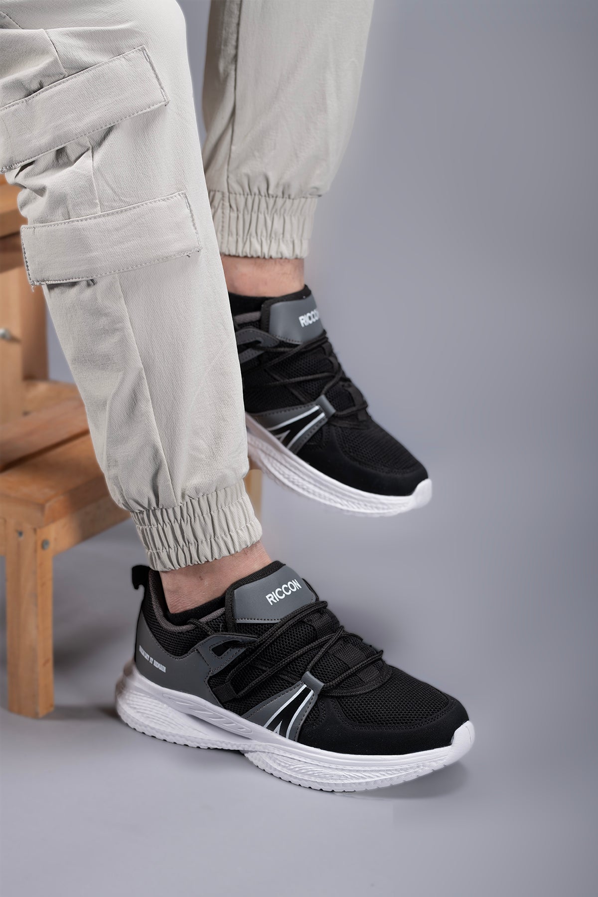 Riccon Thulgalir Erkek Sneaker 00121204