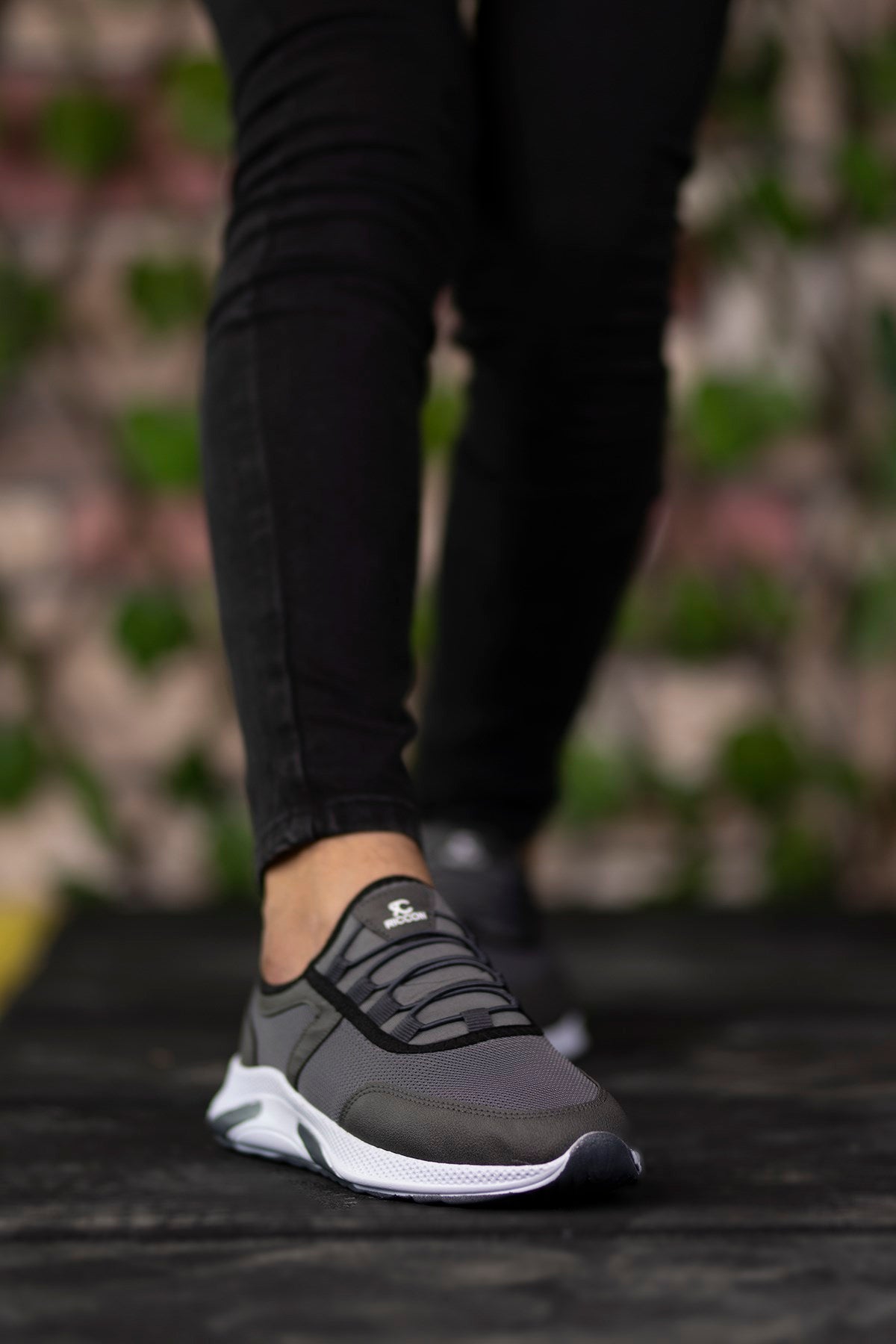 Riccon Unisex Sneaker 0012035