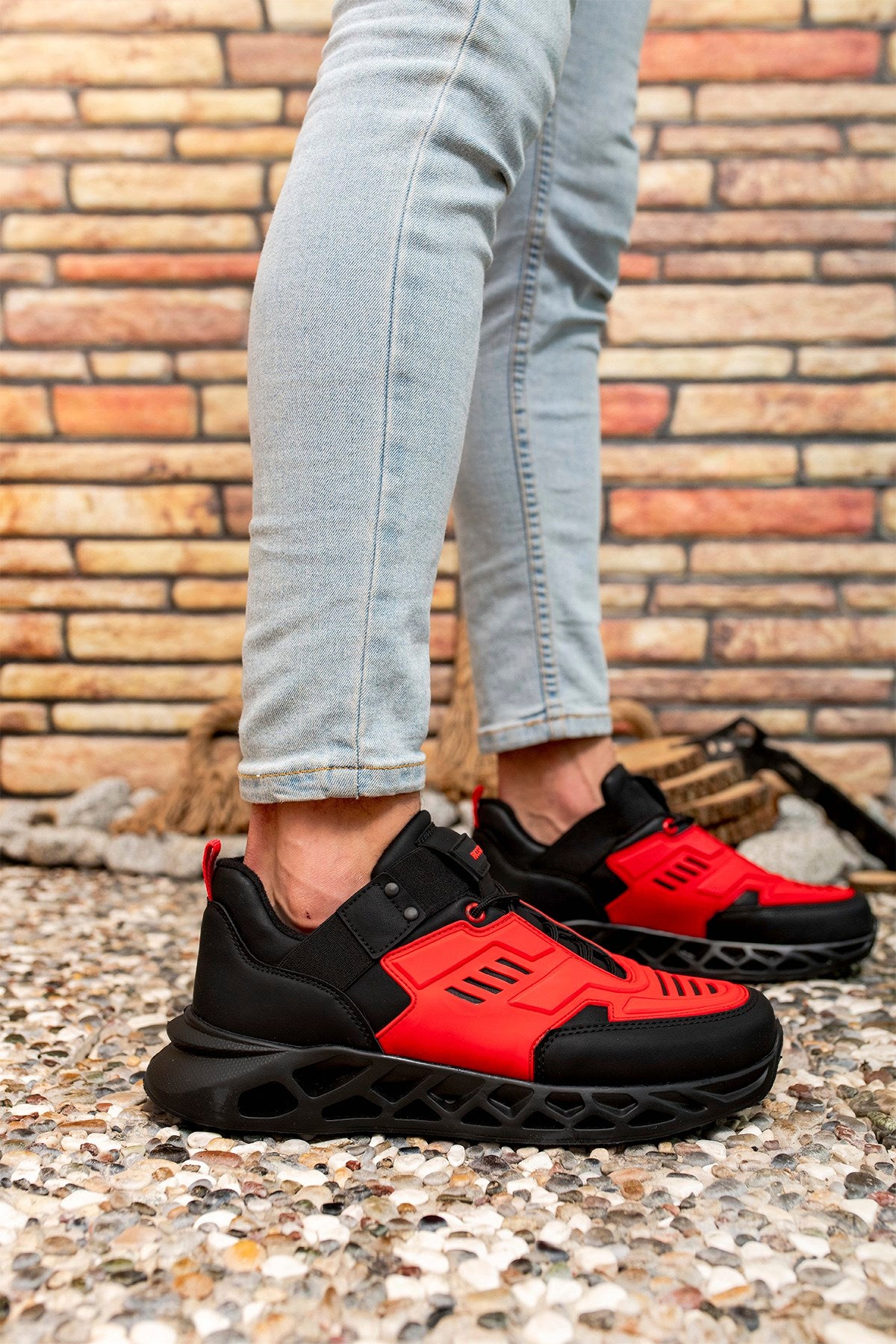 Riccon Erkek Sneaker 00122021