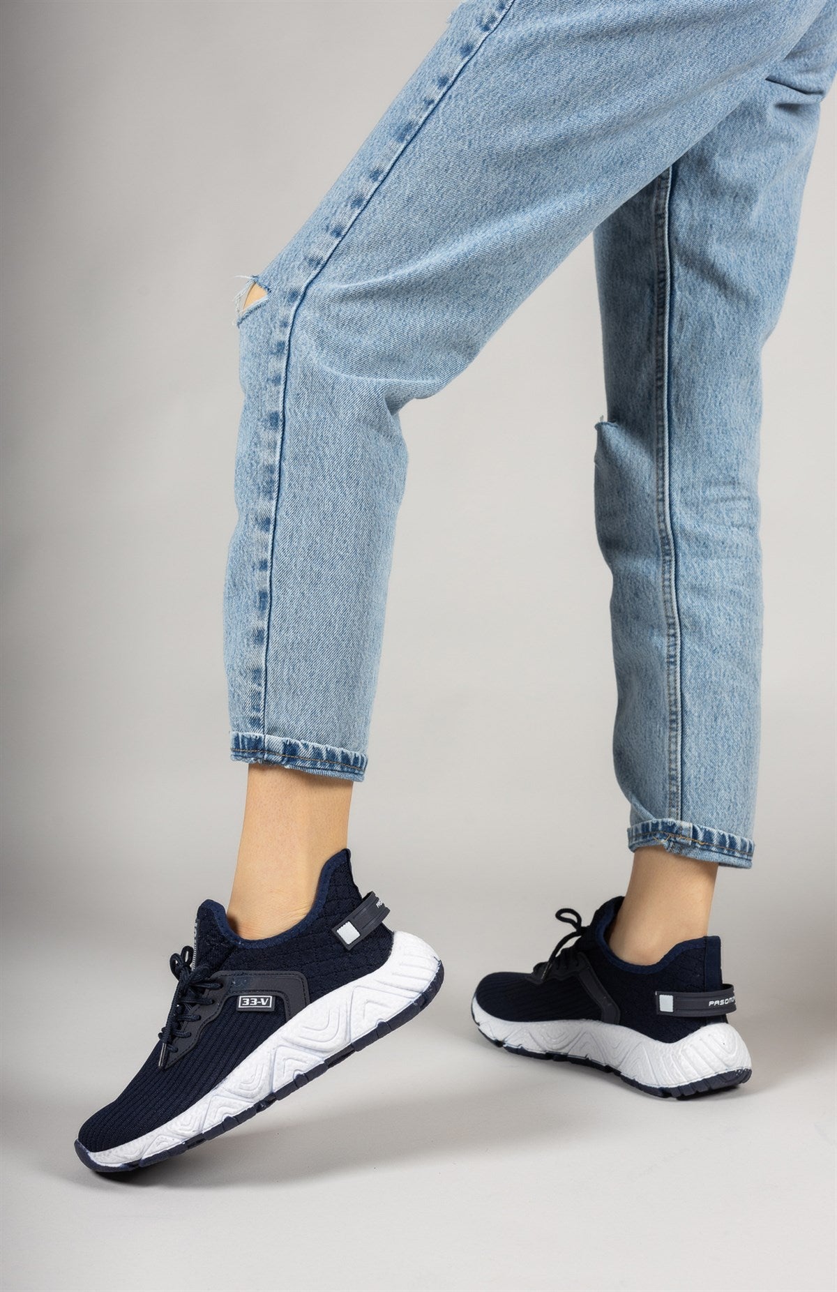 Riccon Unisex Sneaker 0012062