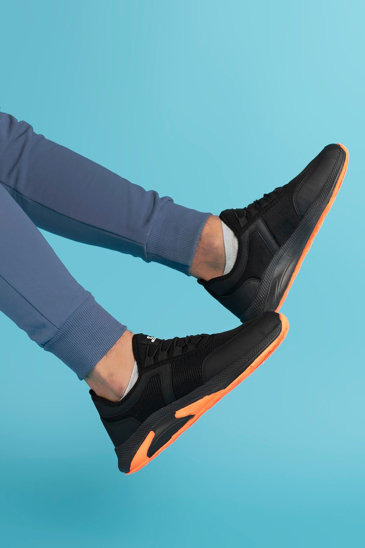 Riccon Unisex Sneaker 0012035