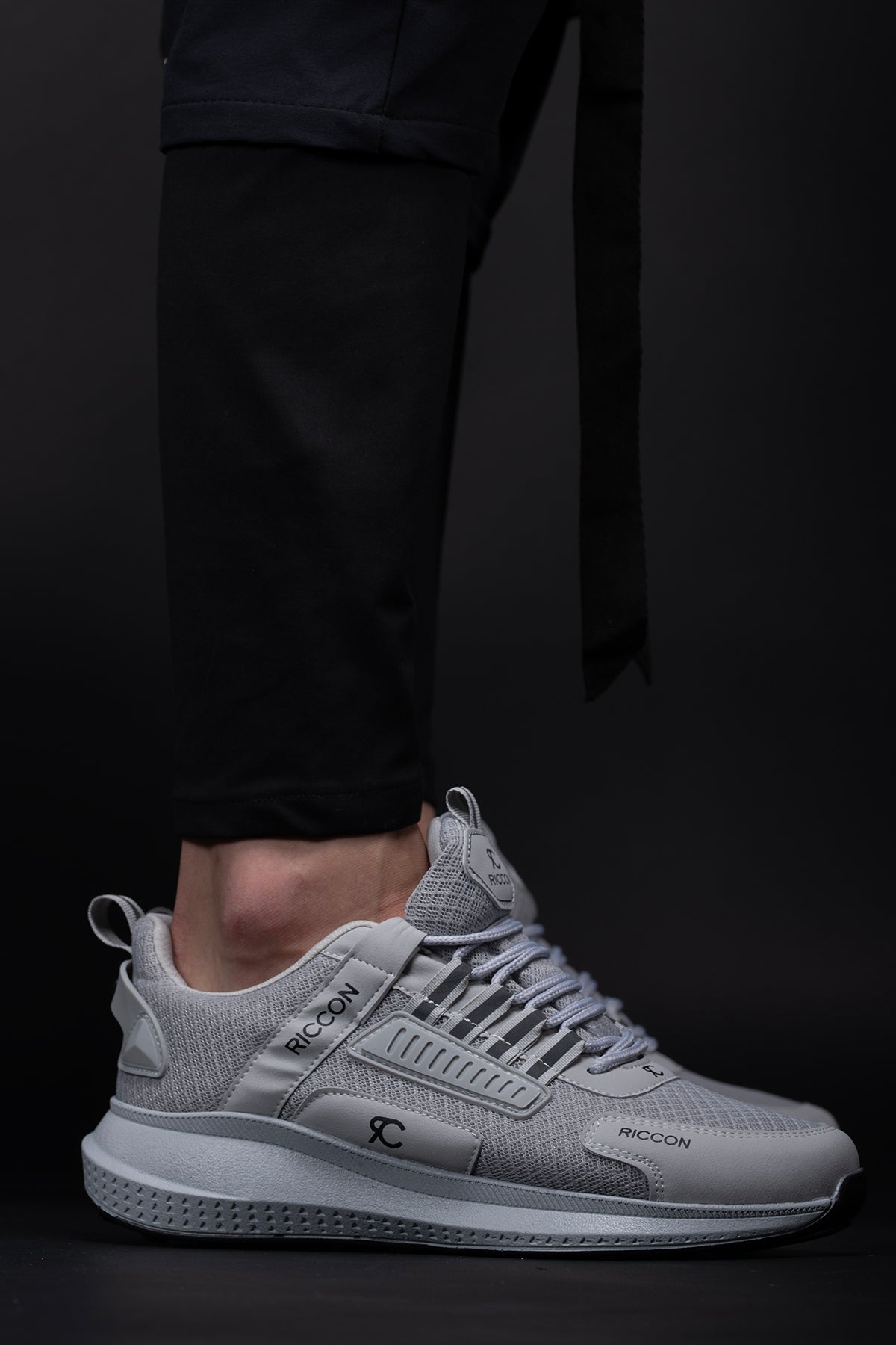 Riccon Narvil Erkek Sneaker 001294