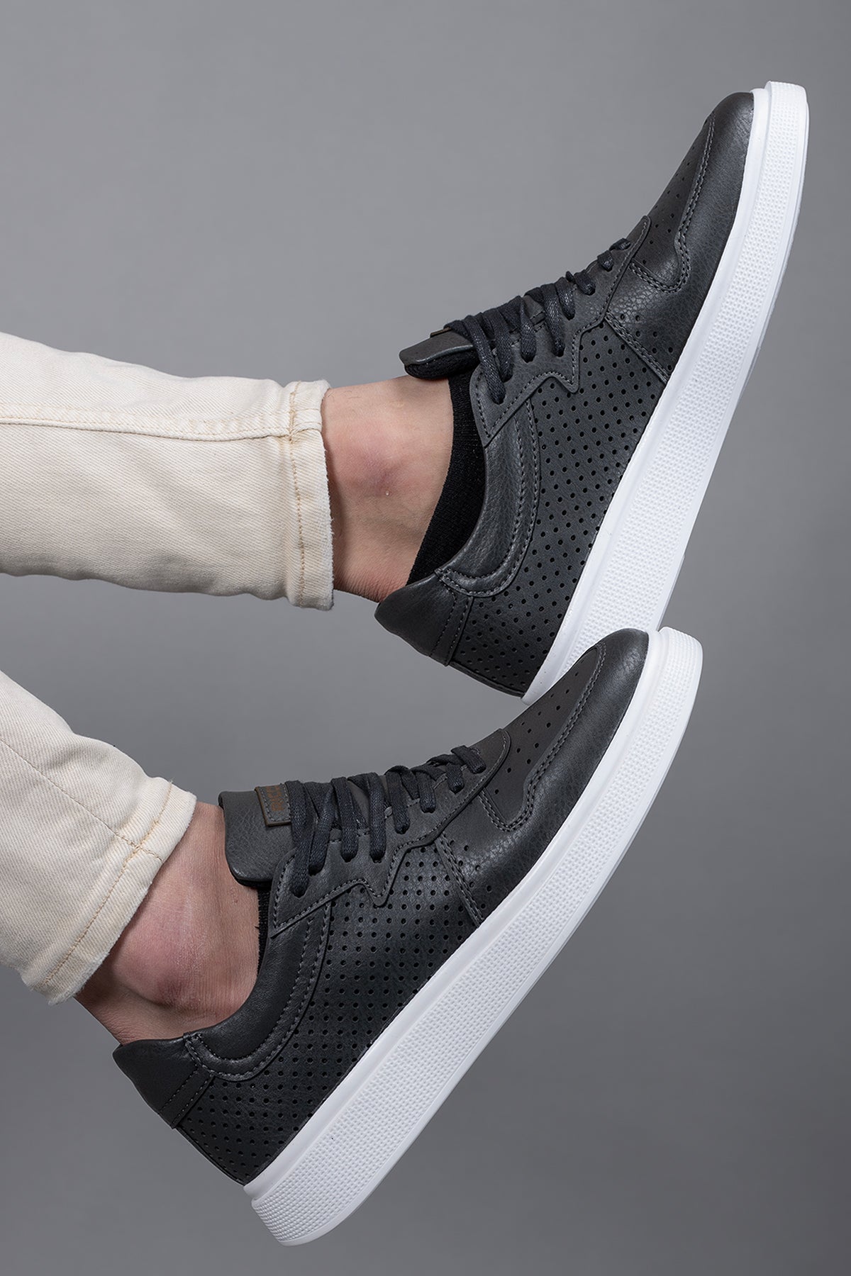 Riccon Bjorn Erkek Sneaker 0012464