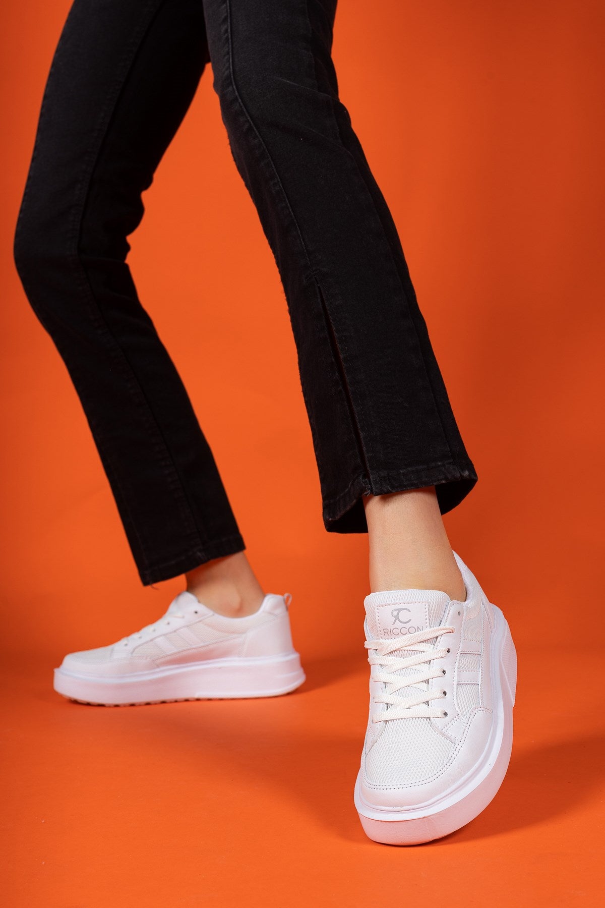 Riccon Kadın Sneaker 0012151
