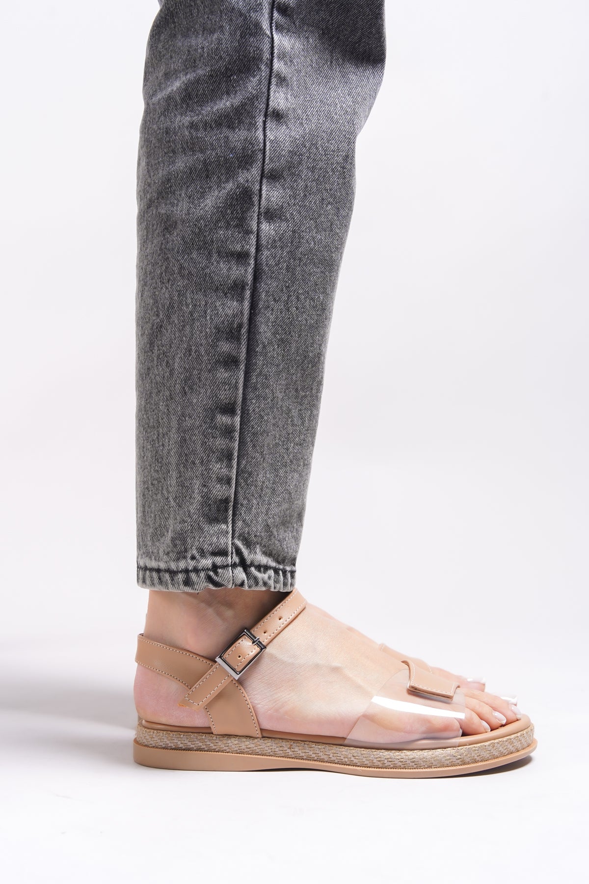 Riccon Olelthas Kadın Sandalet 0012105