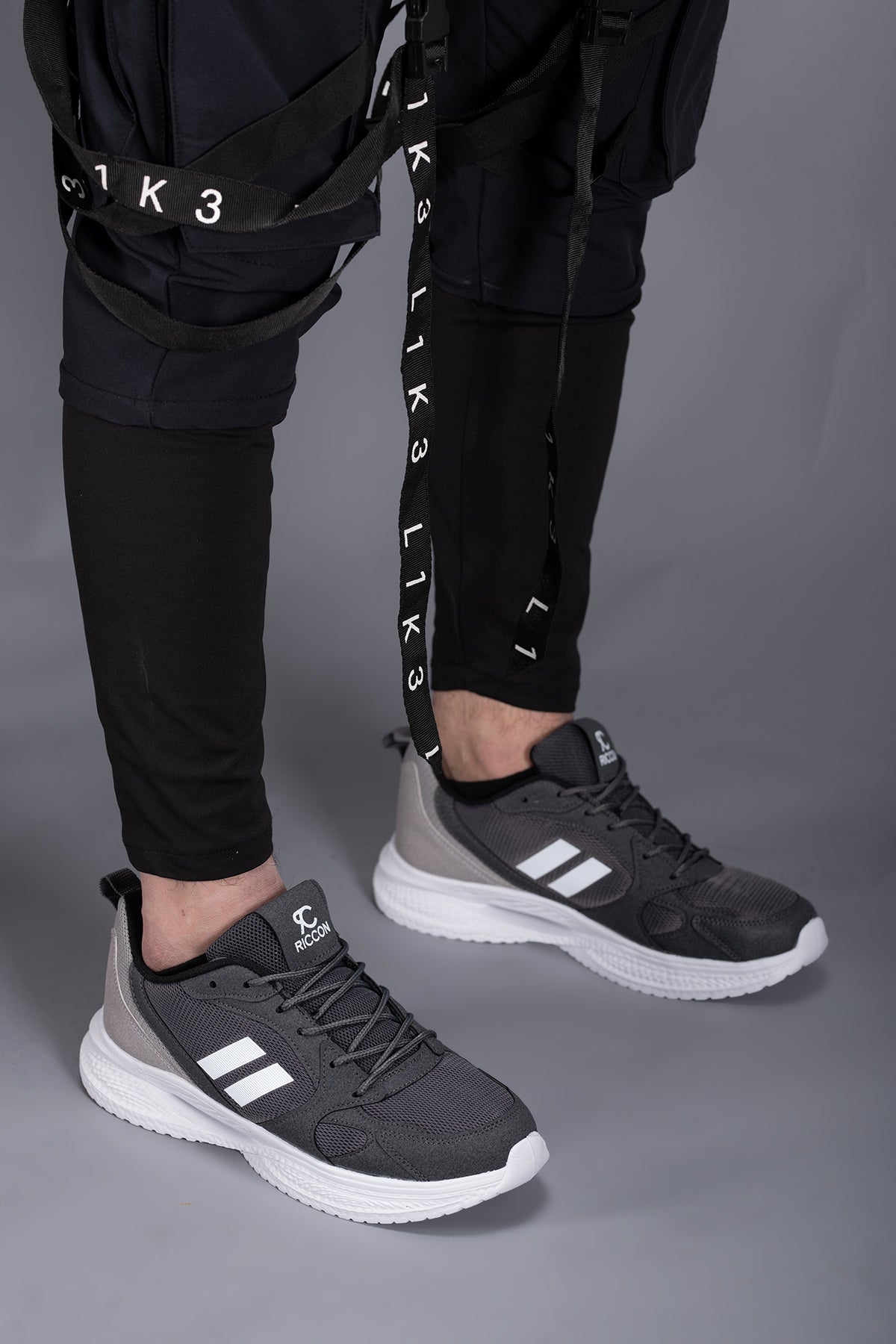 Riccon Bolthiad Erkek Sneaker 00121203