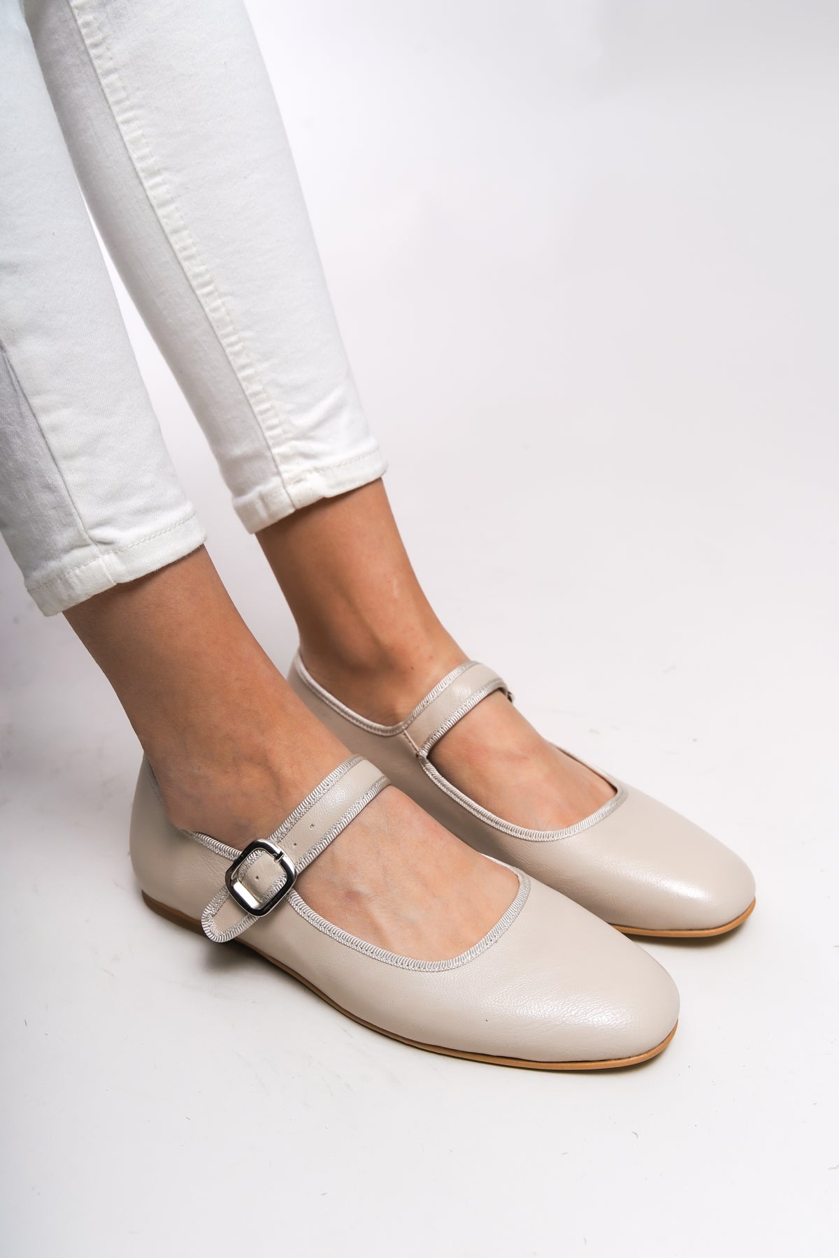 Riccon Gisnalore Kadın Babet 0012277