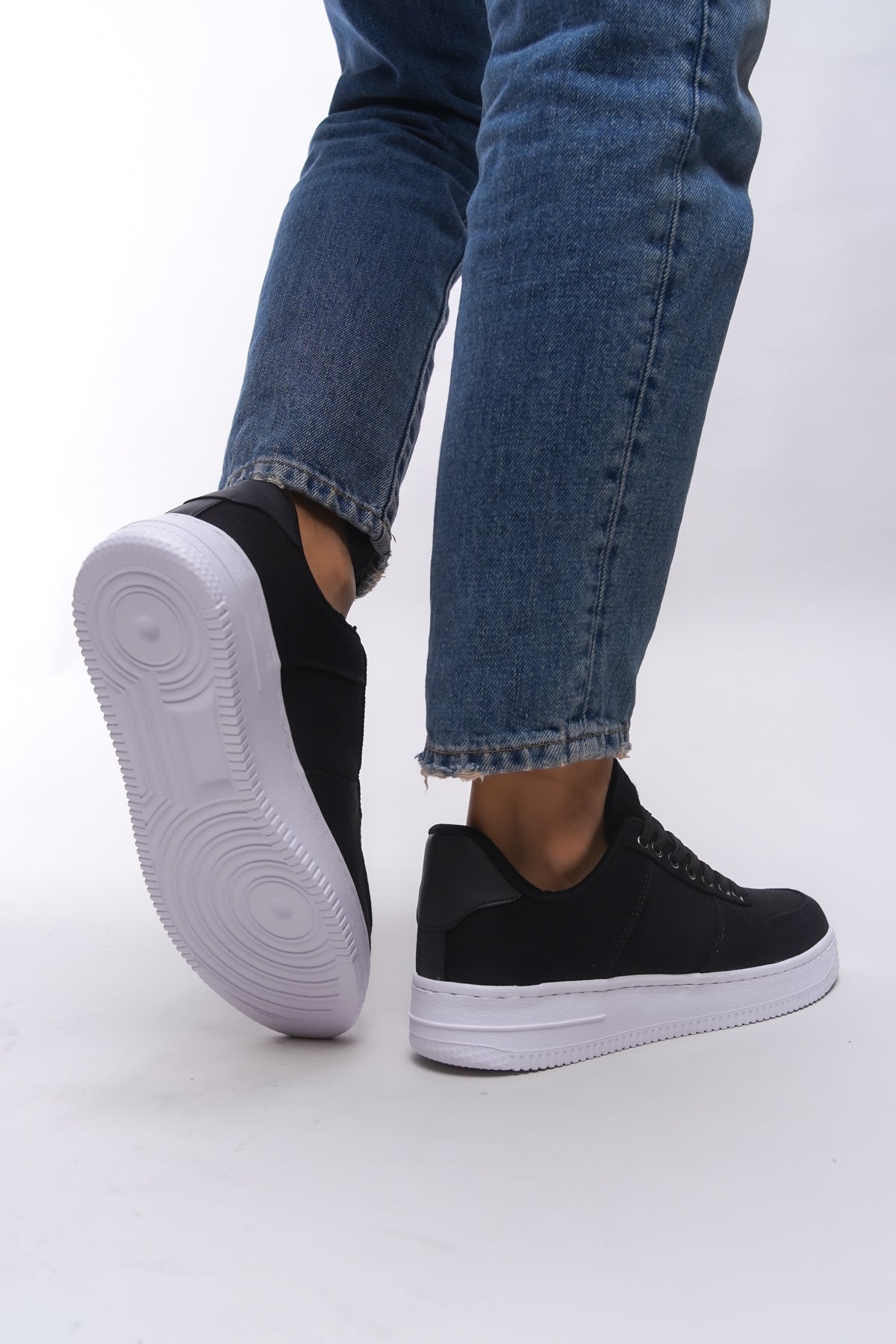 Riccon Wydithas Erkek Sneaker 00121150