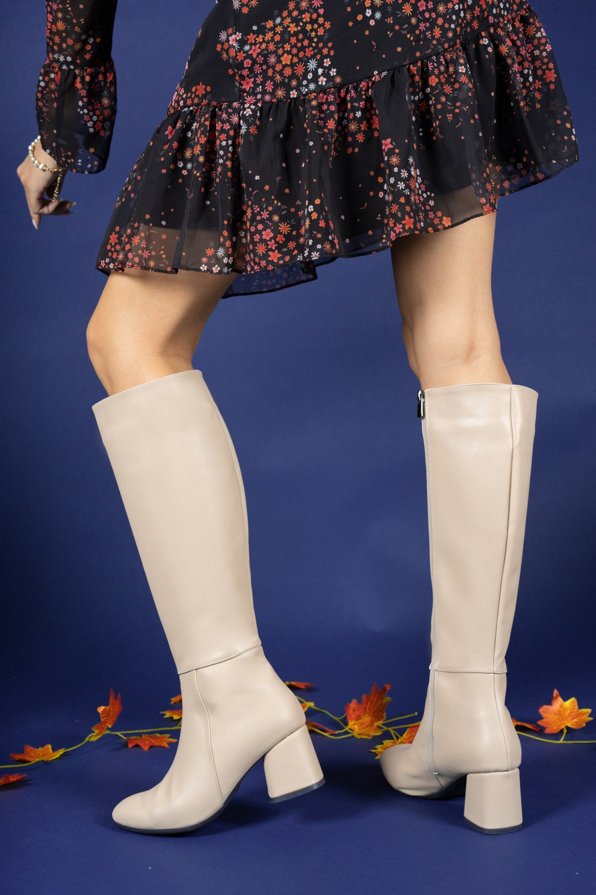 Riccon Kadın Çizme 0012815Y