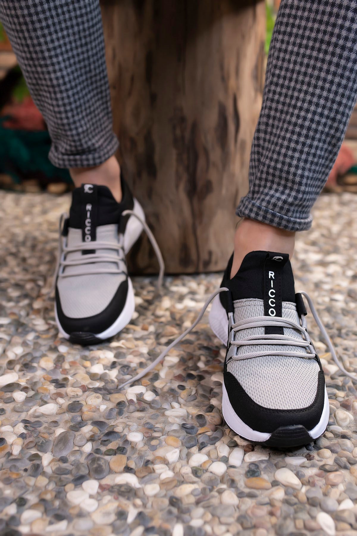 Riccon Unisex Sneaker 0012072