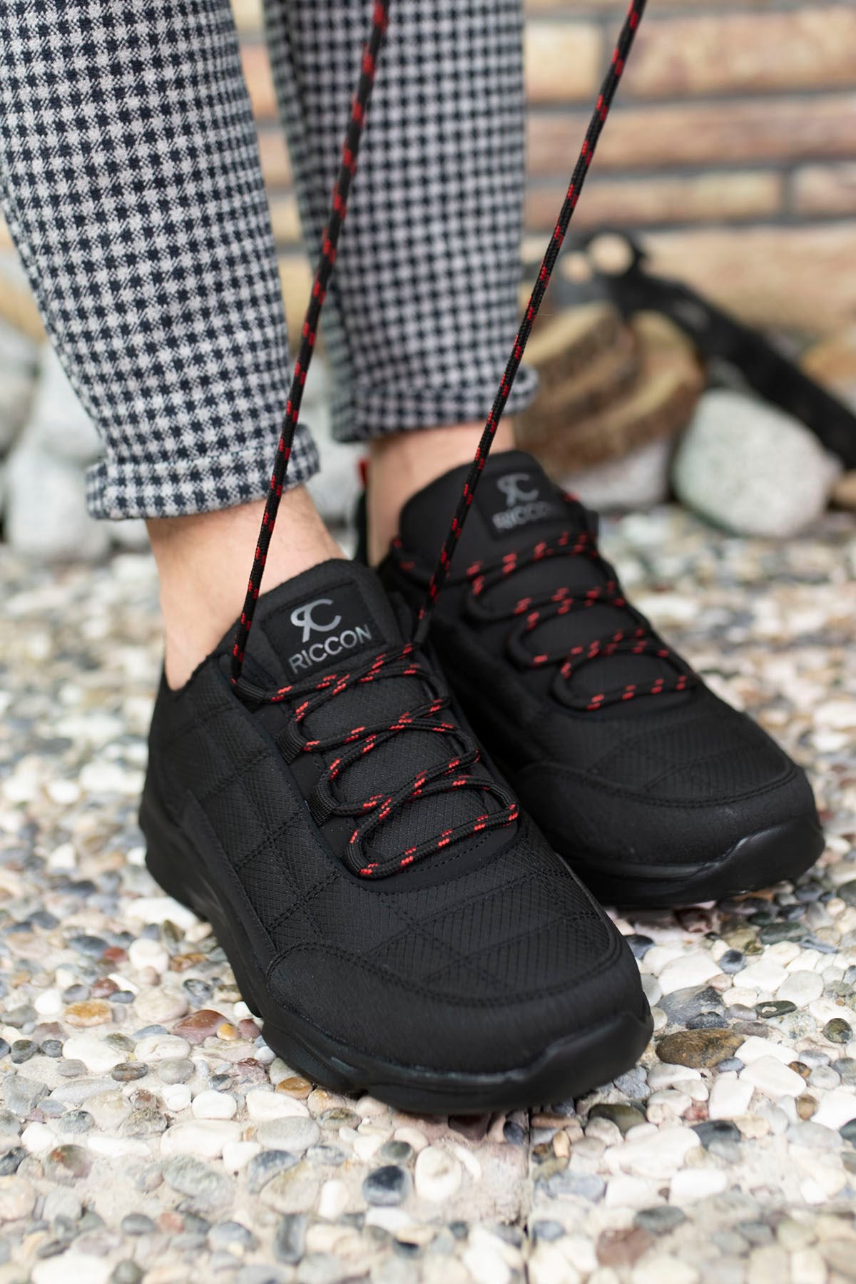 Riccon Erkek Sneaker 00121310