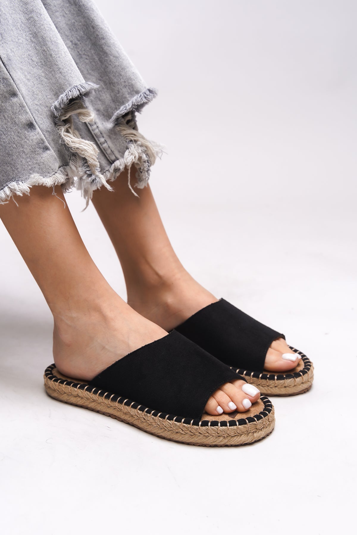 Riccon Glornaril Kadın Terlik 00122304