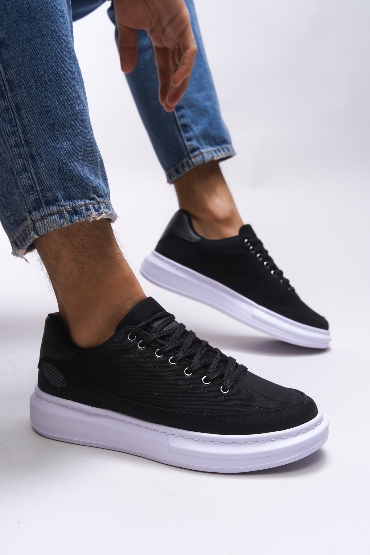 Riccon Reimdriel Erkek Sneaker 00121155