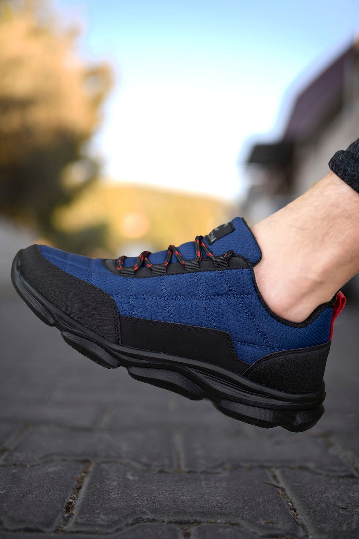 Riccon Erkek Sneaker 00121310