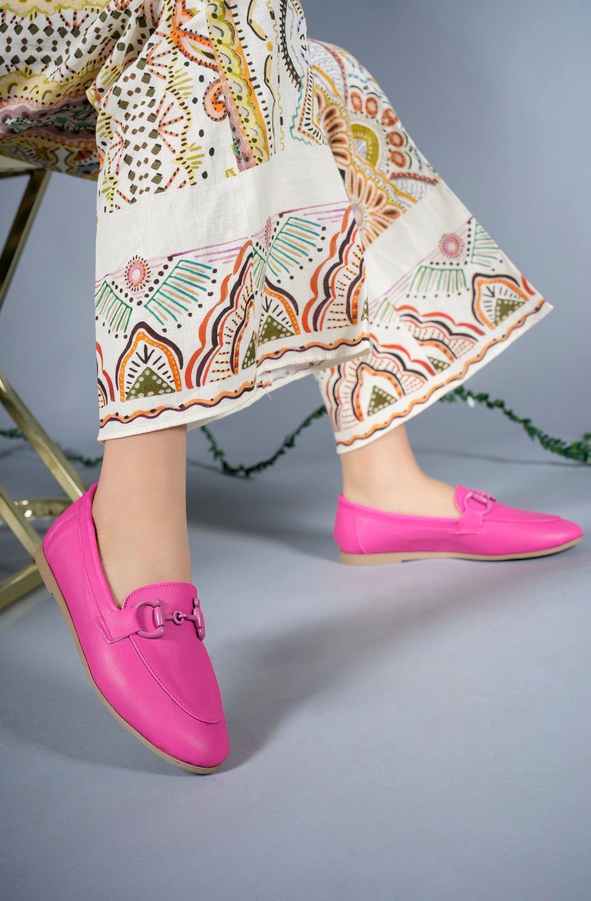 Riccon Günlük Kadın Babet 0012120