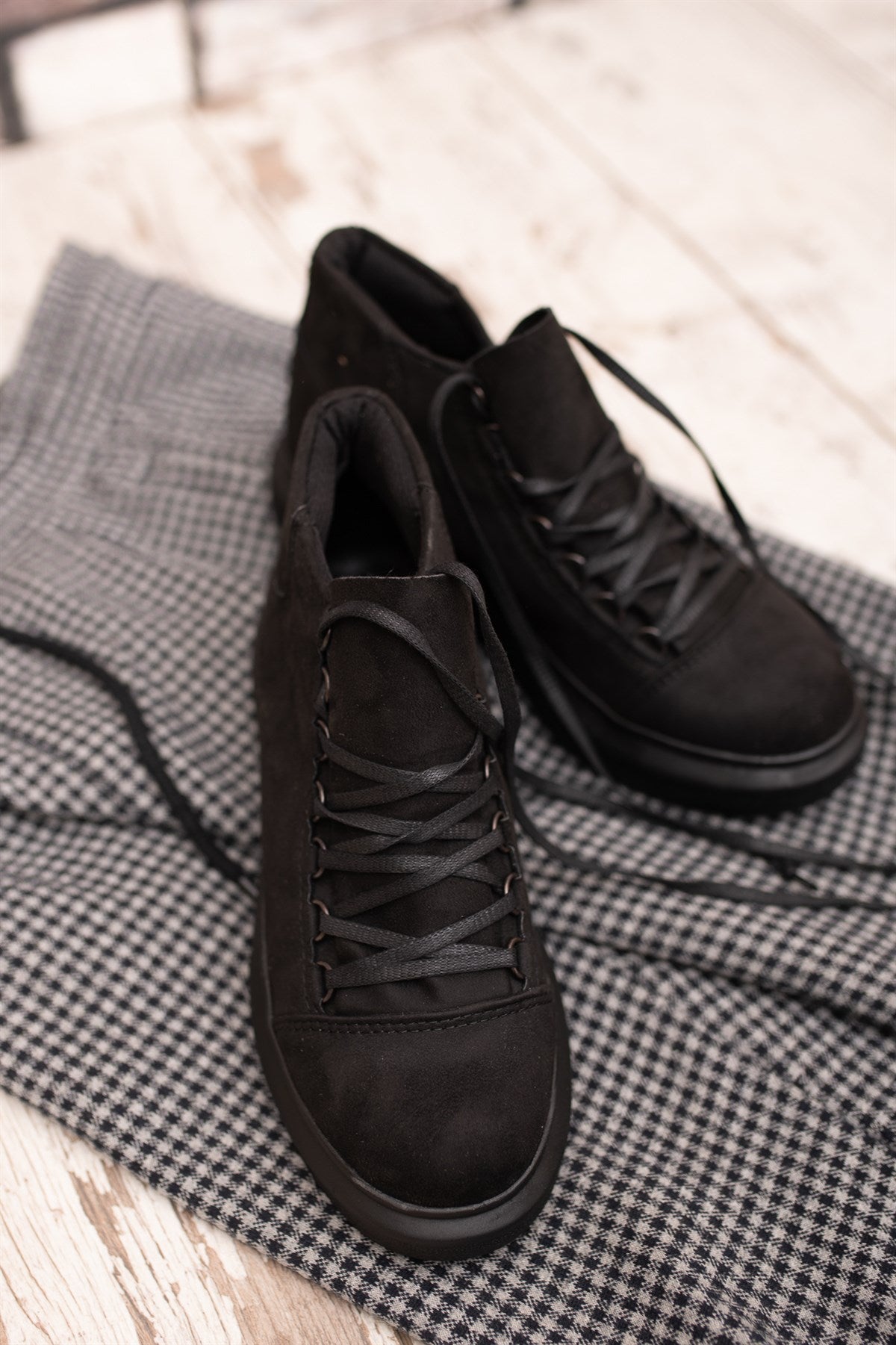 Riccon Erkek Bot 0012575