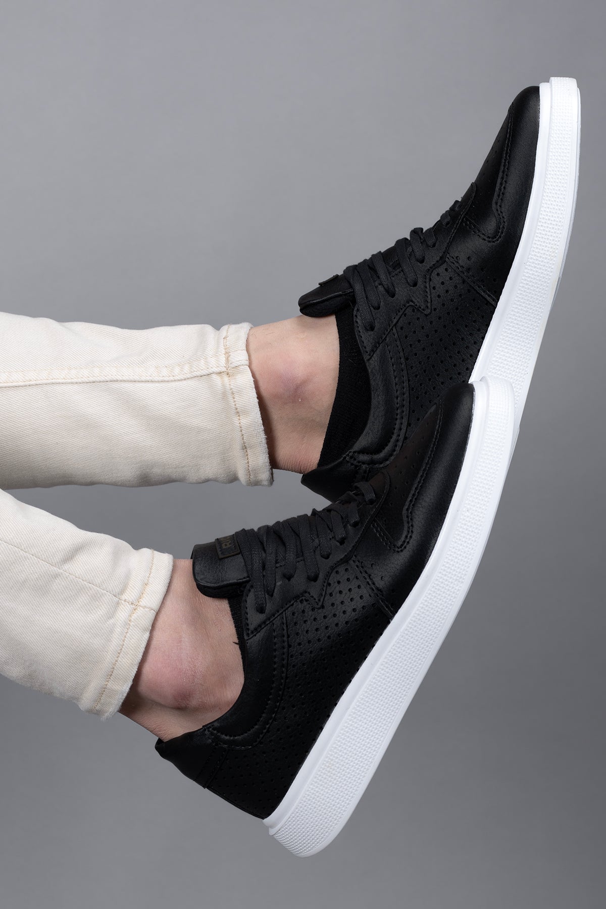 Riccon Bjorn Erkek Sneaker 0012464