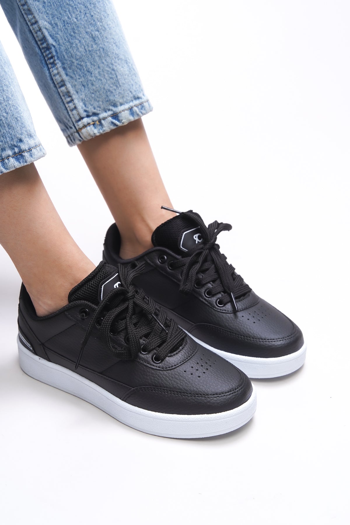 Riccon Ghiogluh Unisex Sneaker 00124541