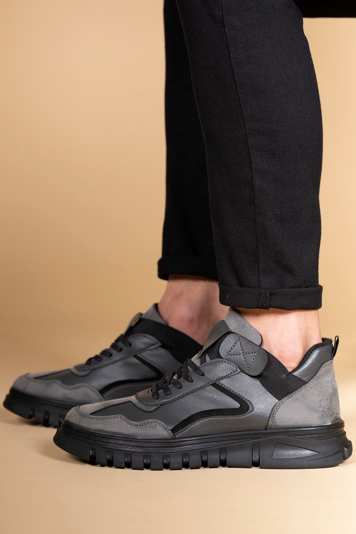 Riccon Raptor Erkek Bot 0012369