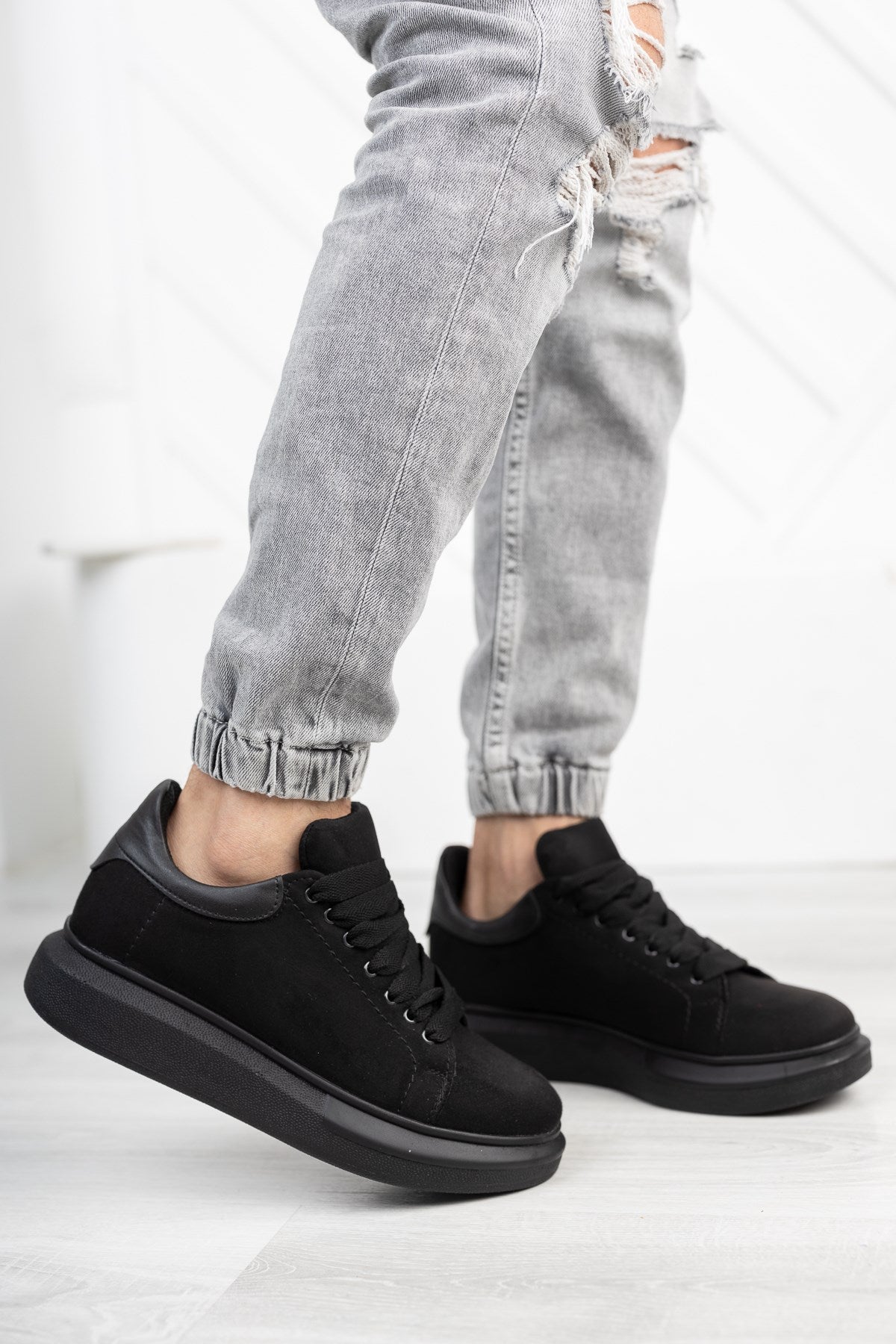 Riccon Erkek Sneaker