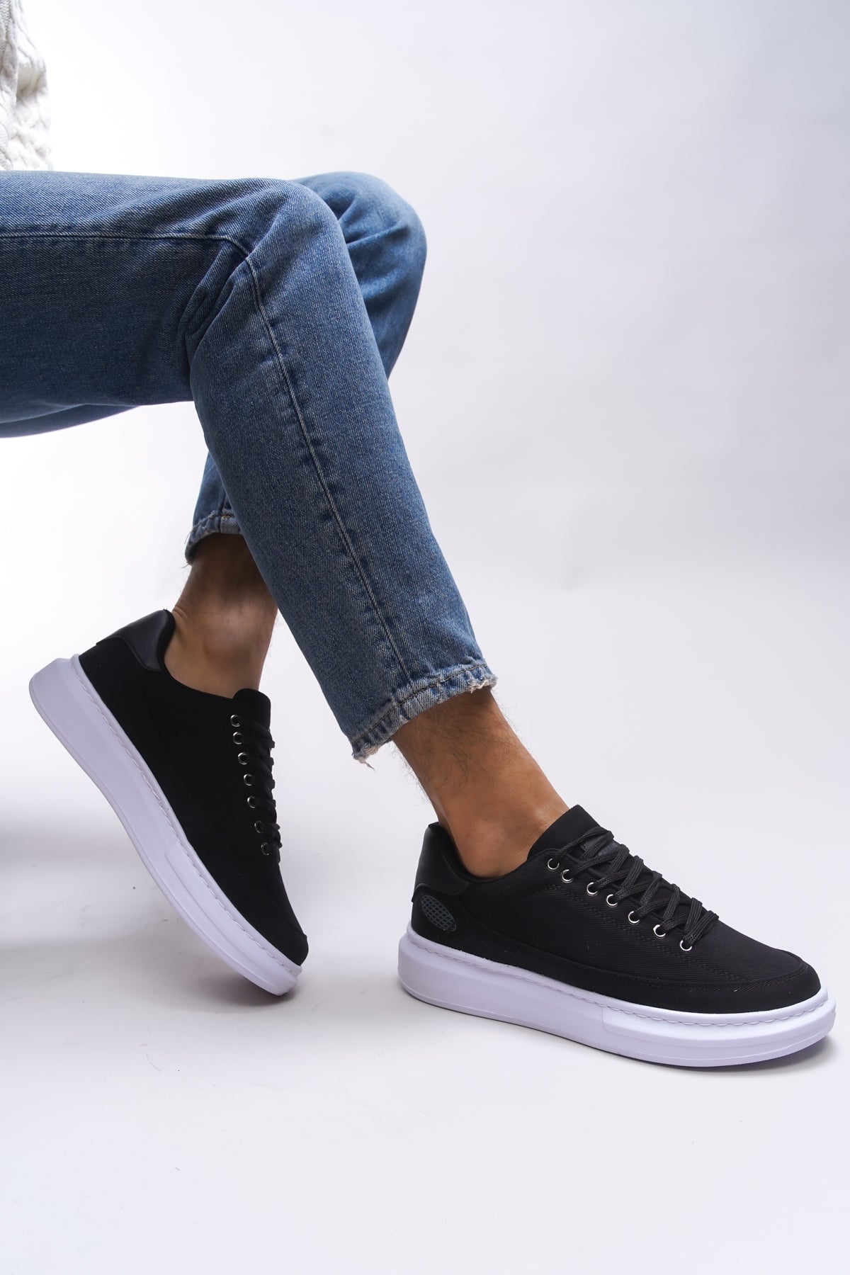 Riccon Reimdriel Erkek Sneaker 00121155