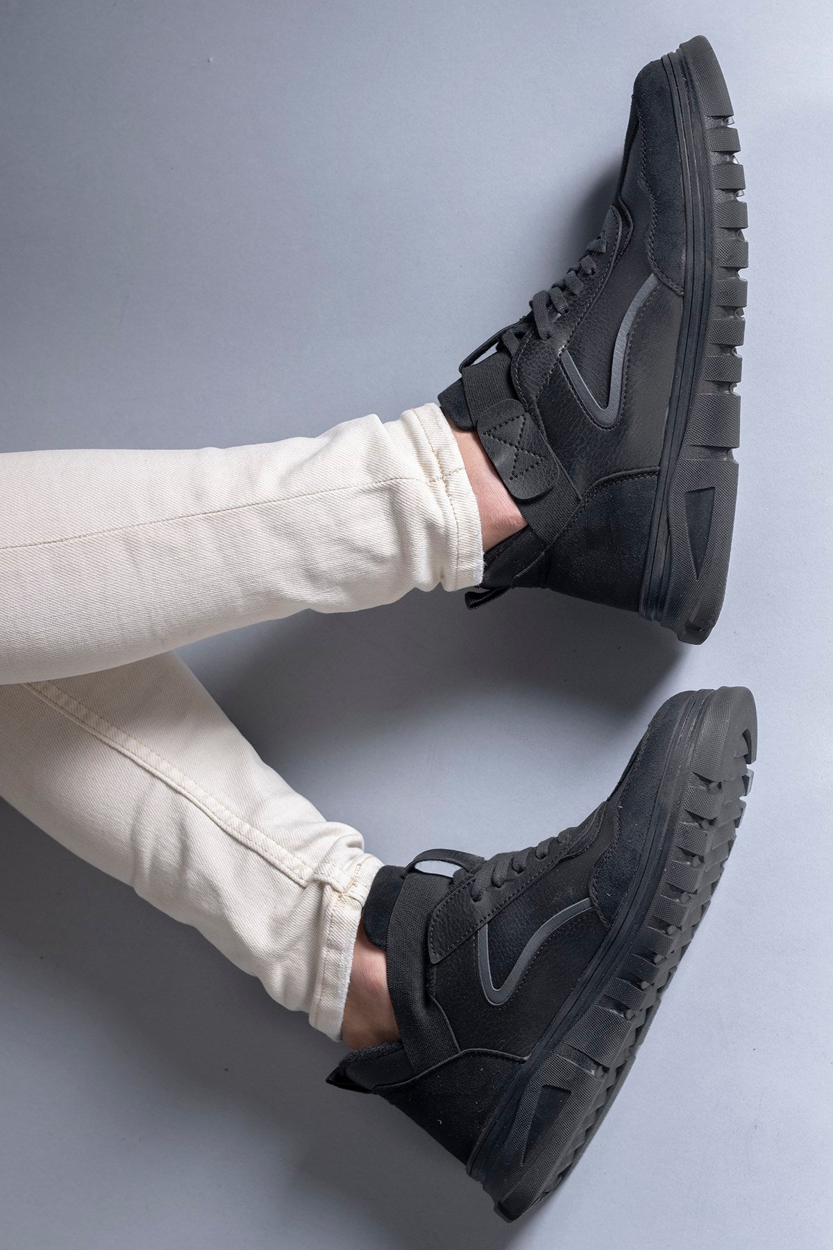 Riccon Raptor Erkek Bot 0012369