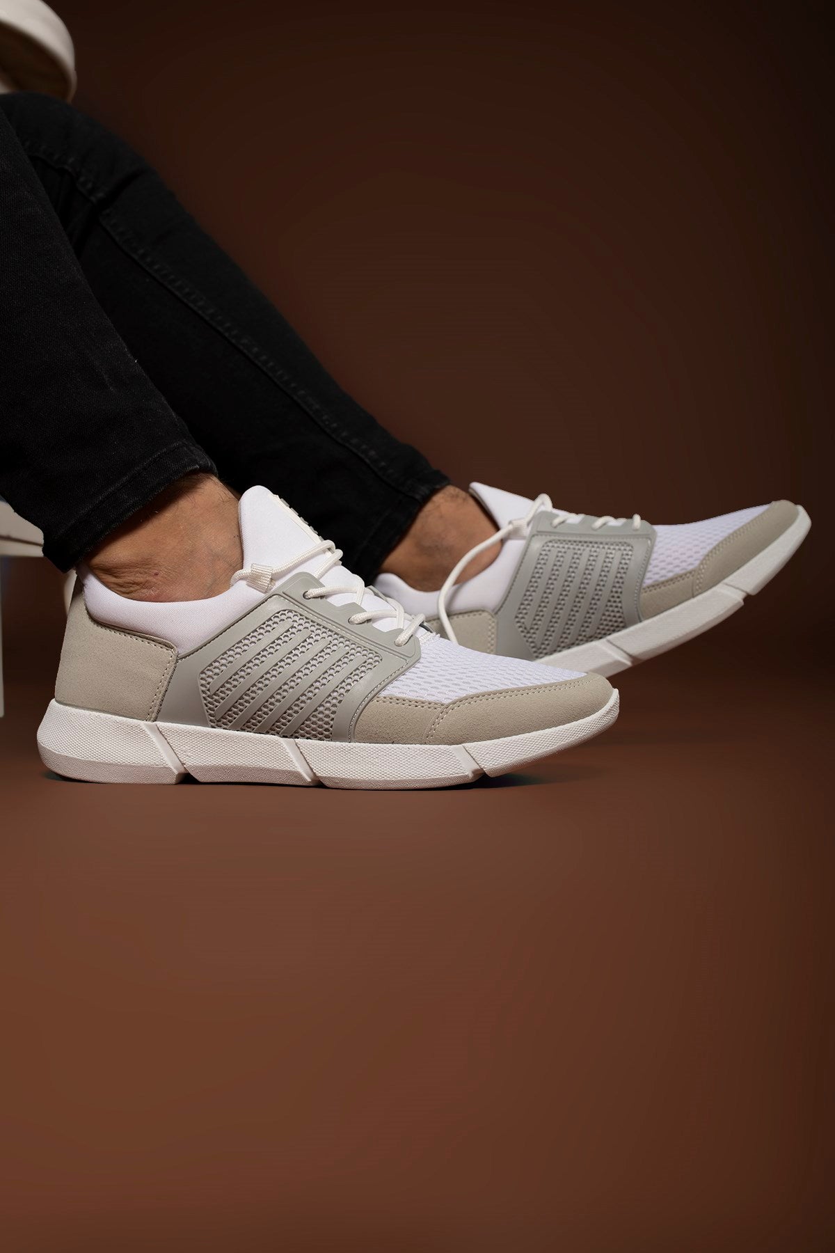 Riccon Sportz Erkek Sneaker