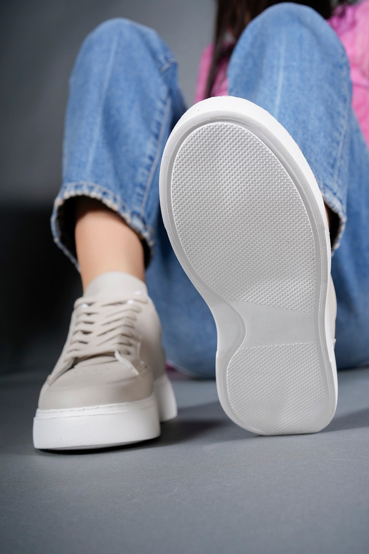 Riccon Kadın Sneaker 0012380