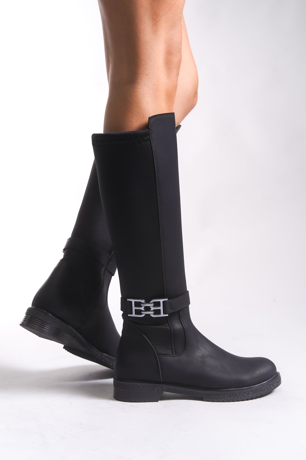 Riccon Kadın Çizme 00120101