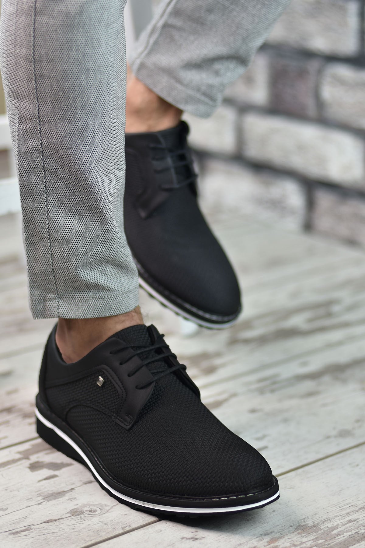 Riccon Erkek Casual 0012687