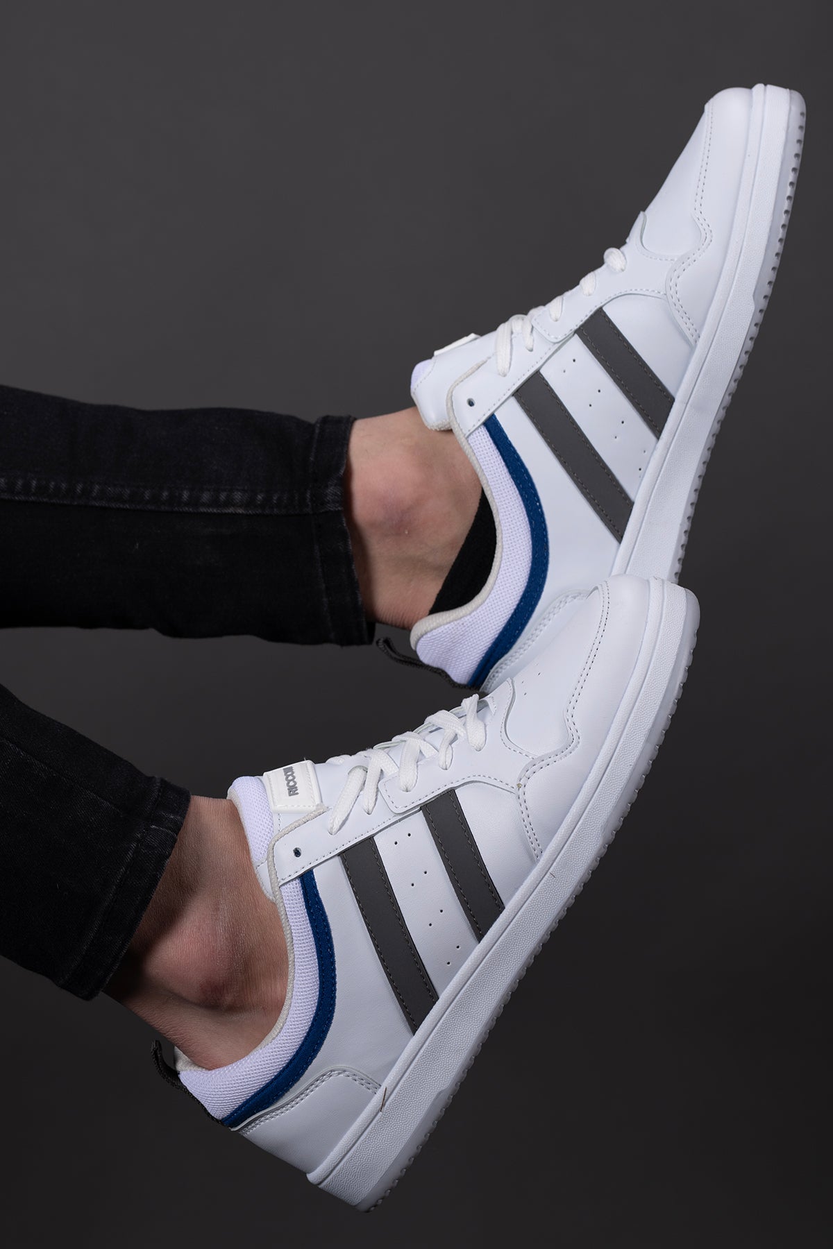 Riccon Erkek Sneaker 00122022