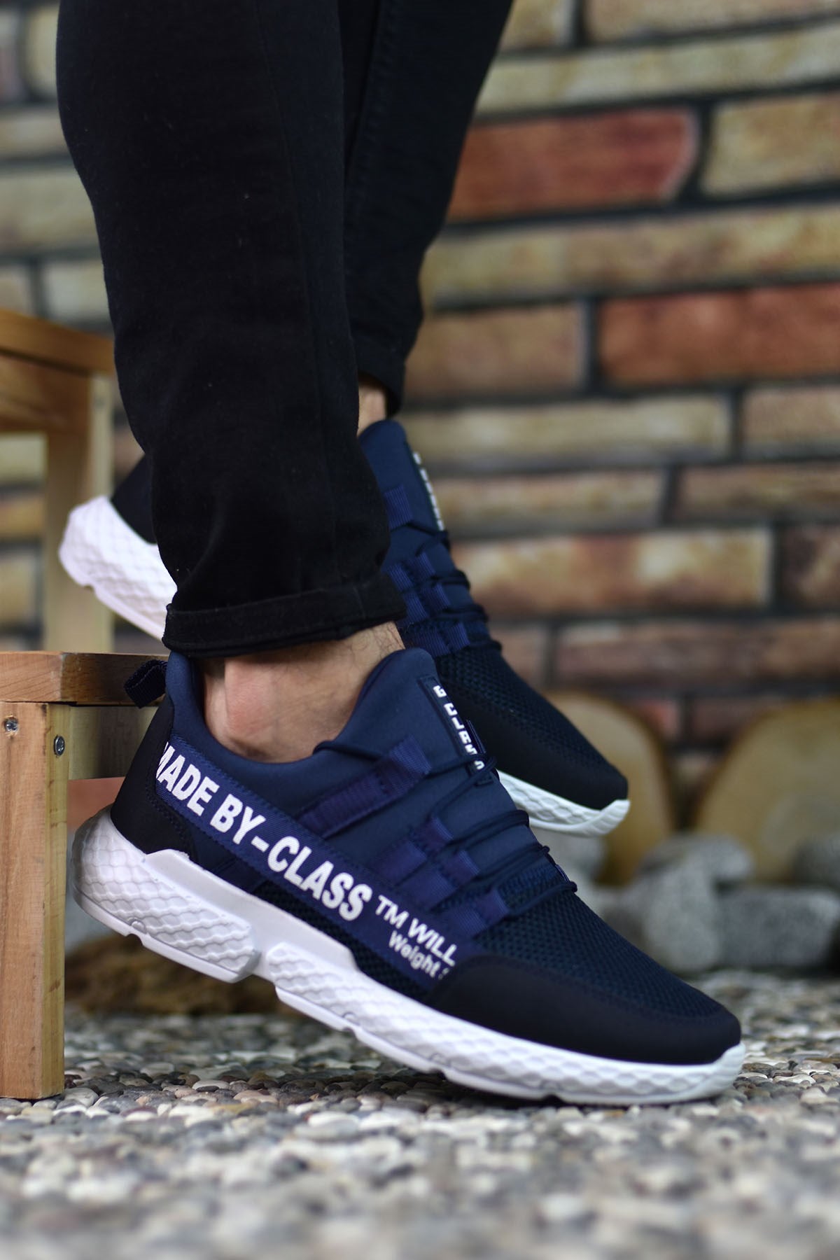 Riccon Erkek Sneaker