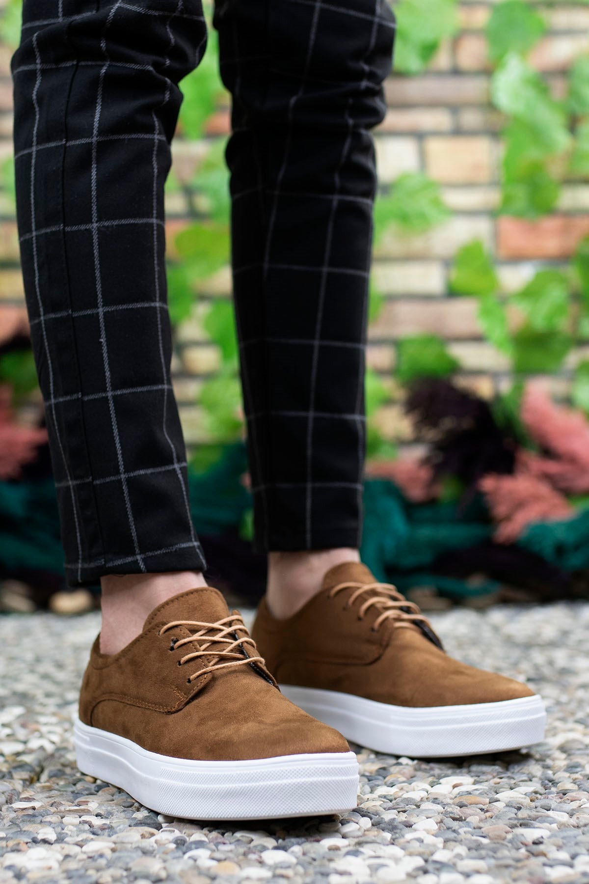 Riccon Erkek Günlük Ayakkabı