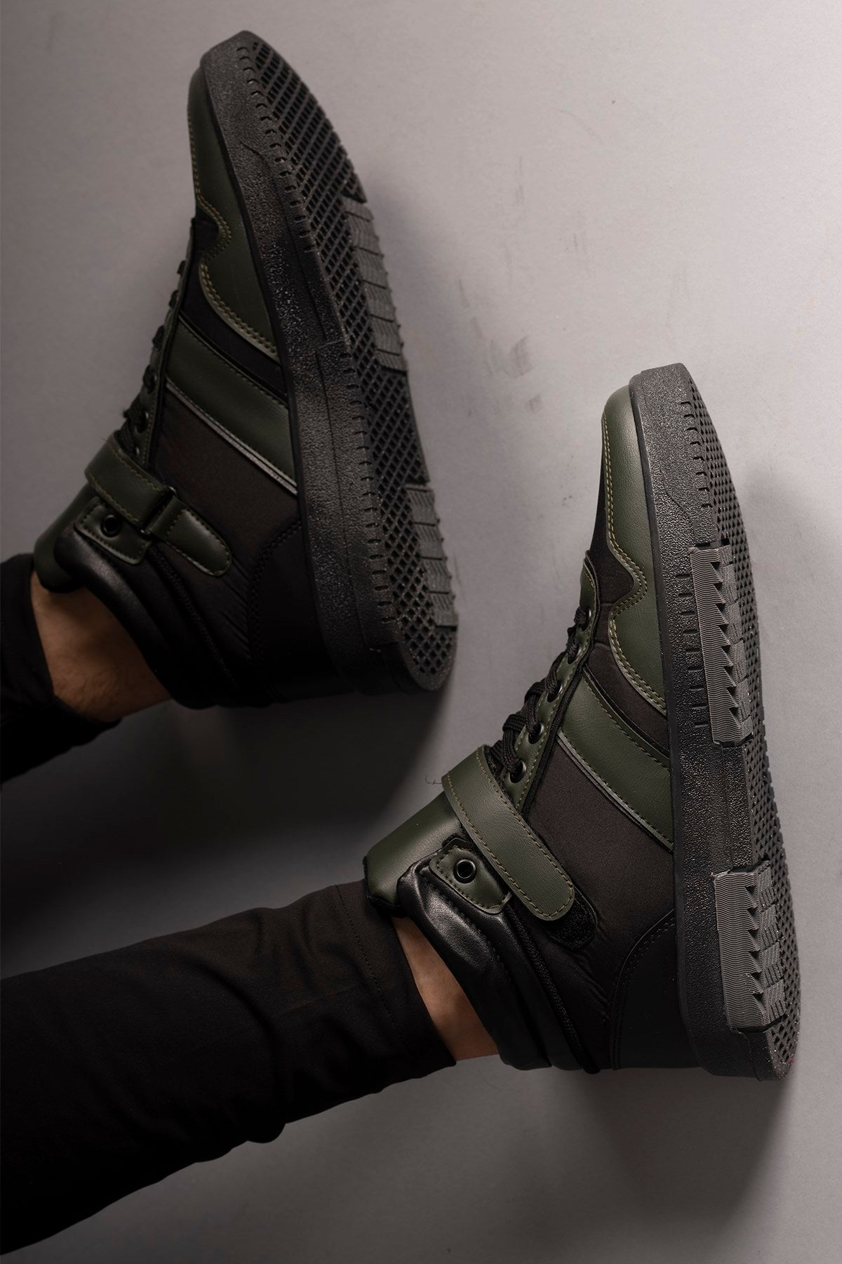 Riccon Erkek Sneaker Bot 00122935