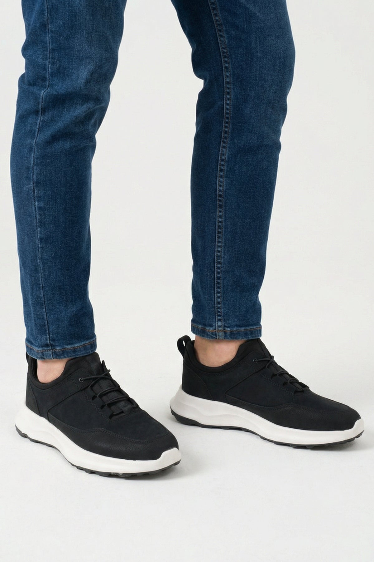 Riccon Erkek Sneaker 0012460