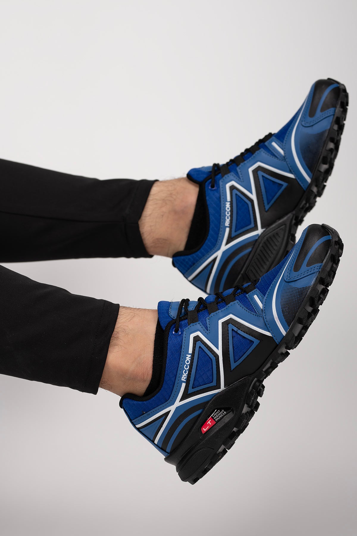 Riccon Elsdraes Erkek Trekking Ayakkabı 0012722