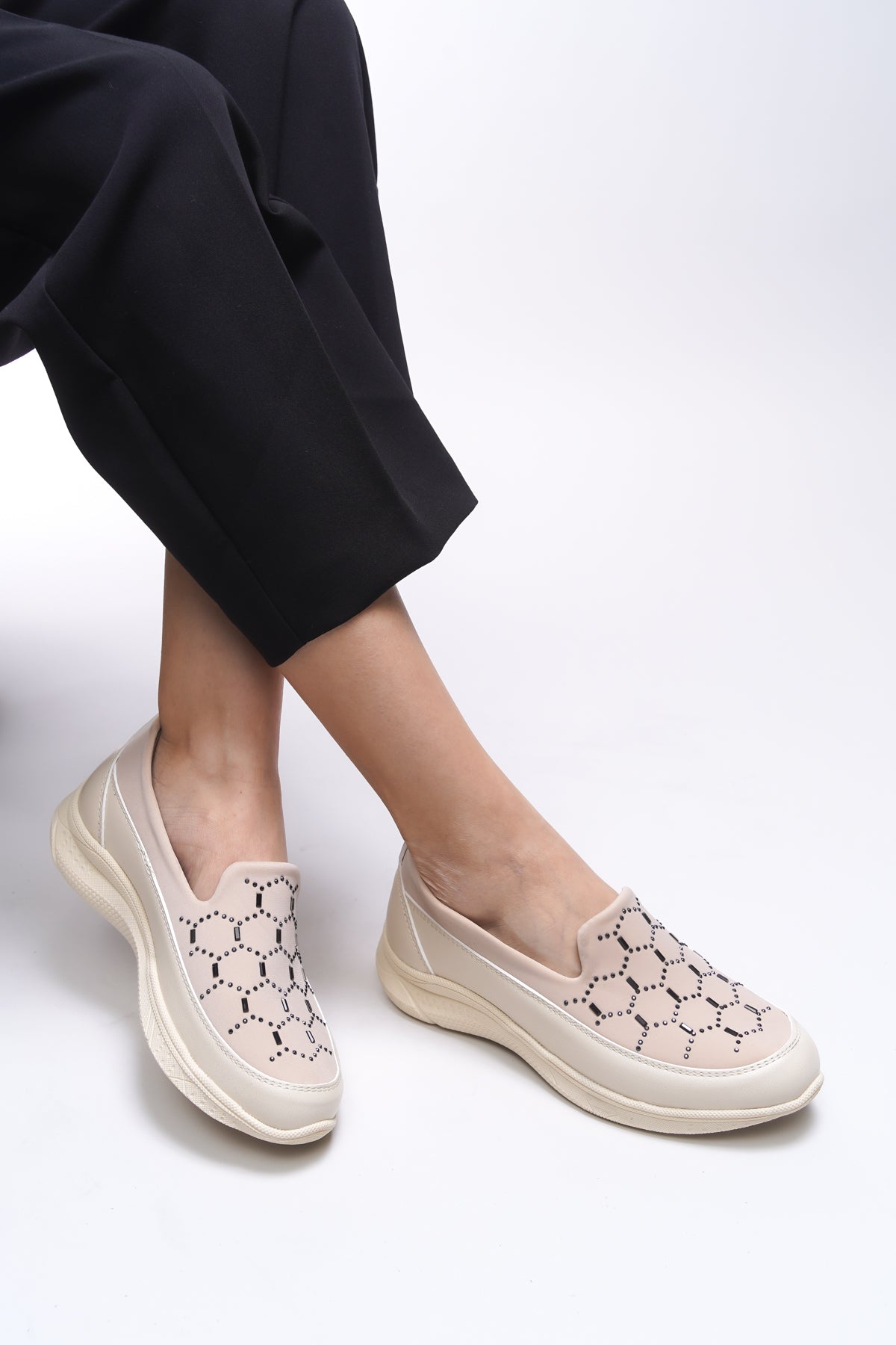 Riccon Gislartha Kadın Spor Babet 0012414