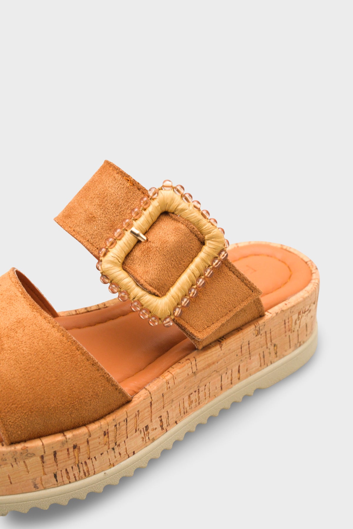 Riccon Kadın Terlik 0012482