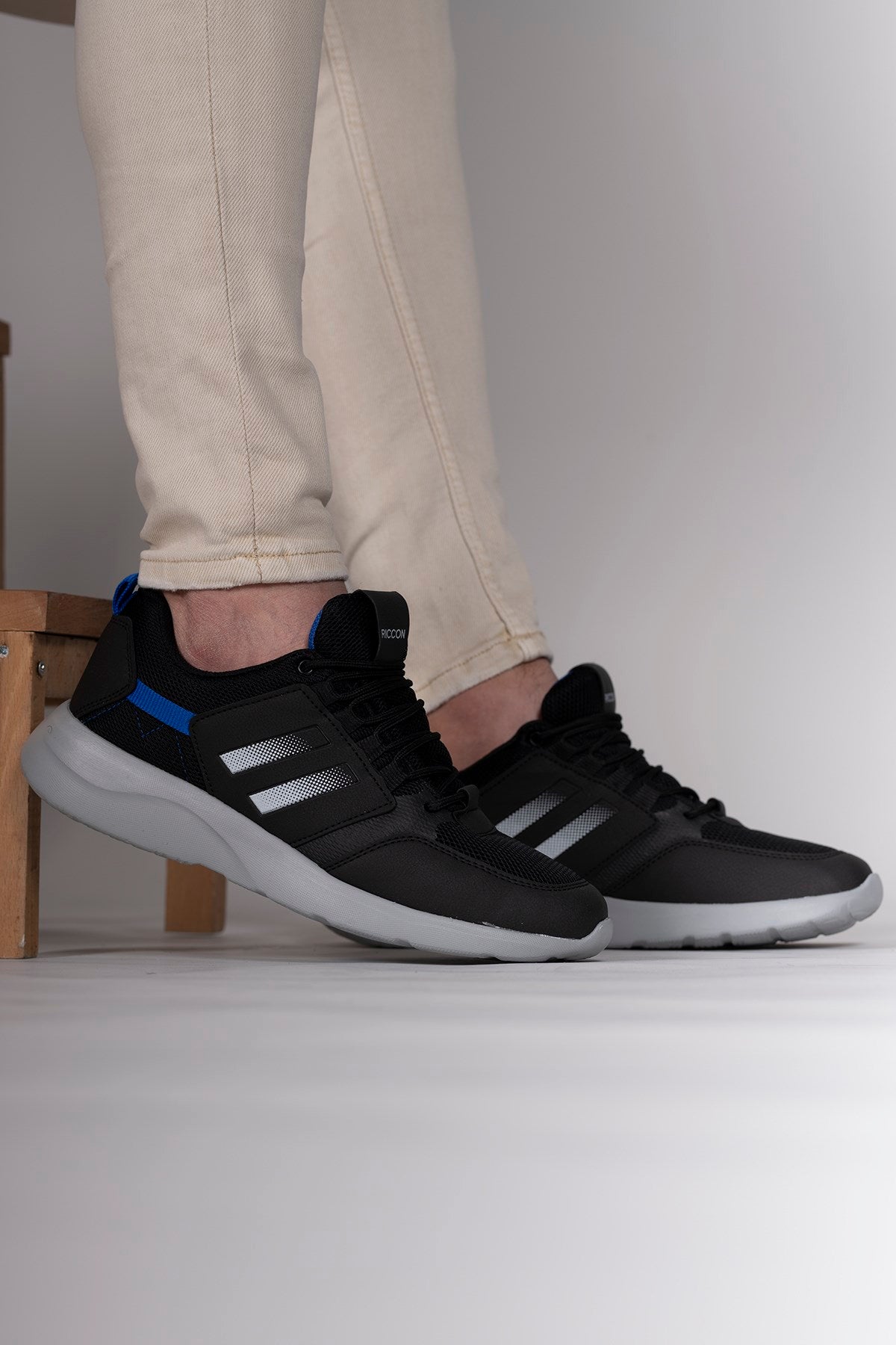 Riccon Süper Hafif Unisex Sneaker 00124112