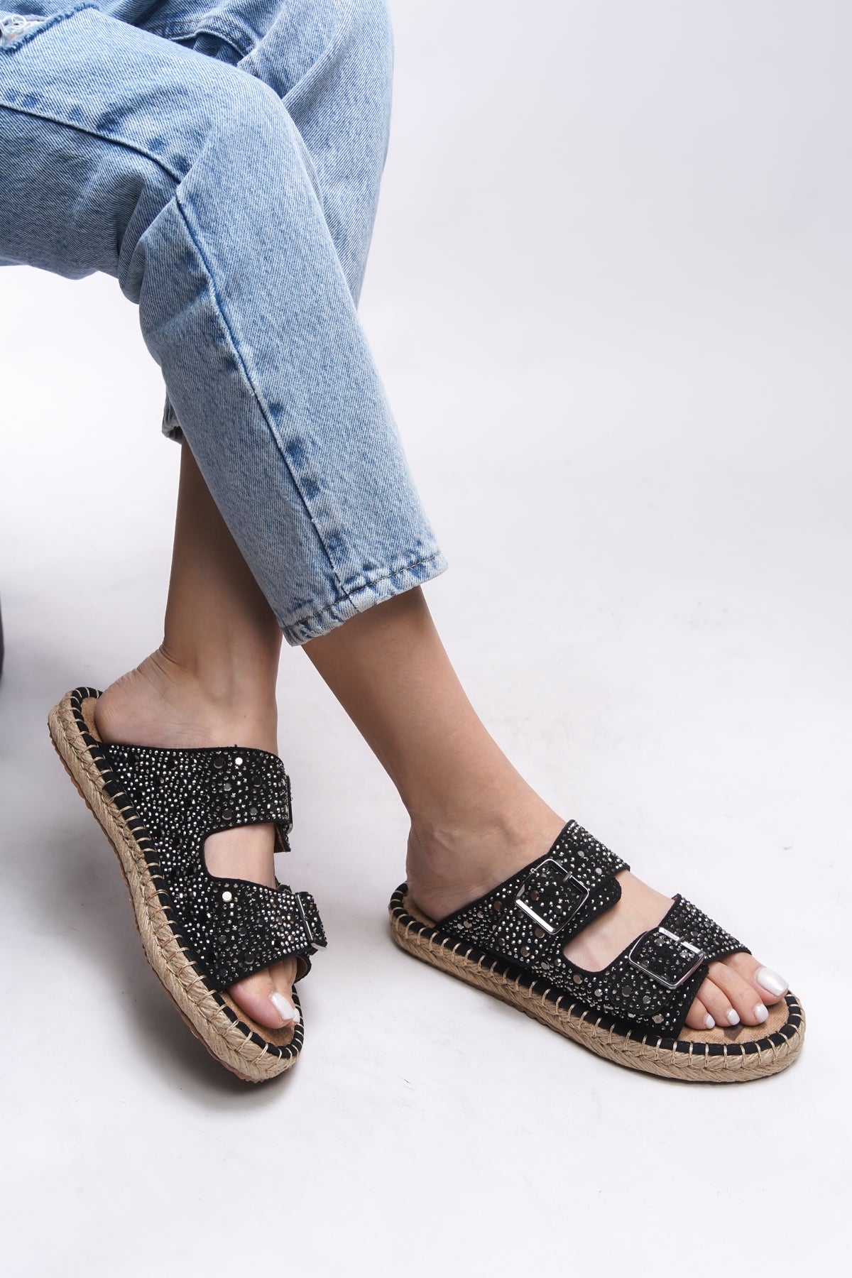 Riccon Vicradyl Kadın Terlik 00122306