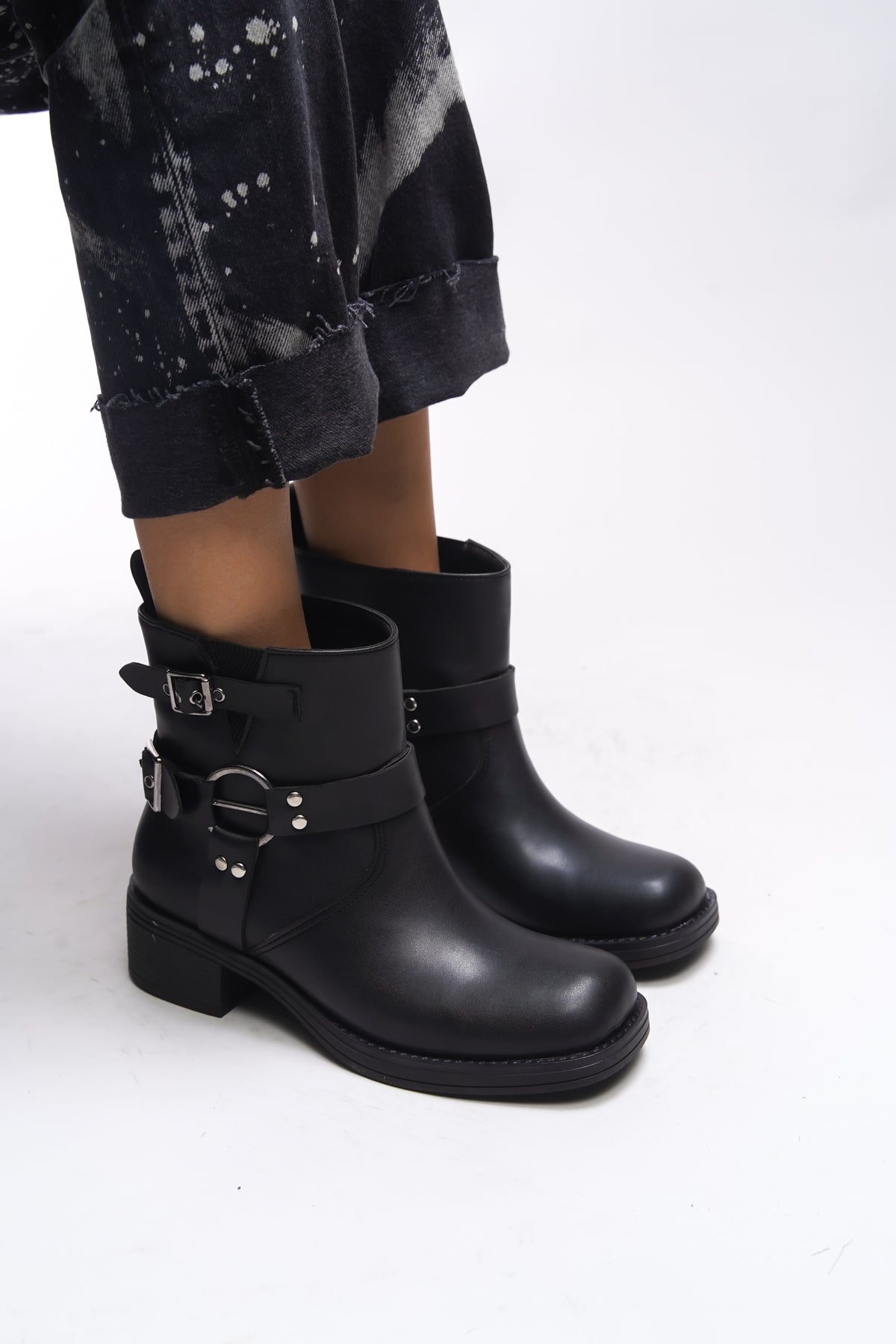 Riccon Rhossohe Kadın Bot 00123021