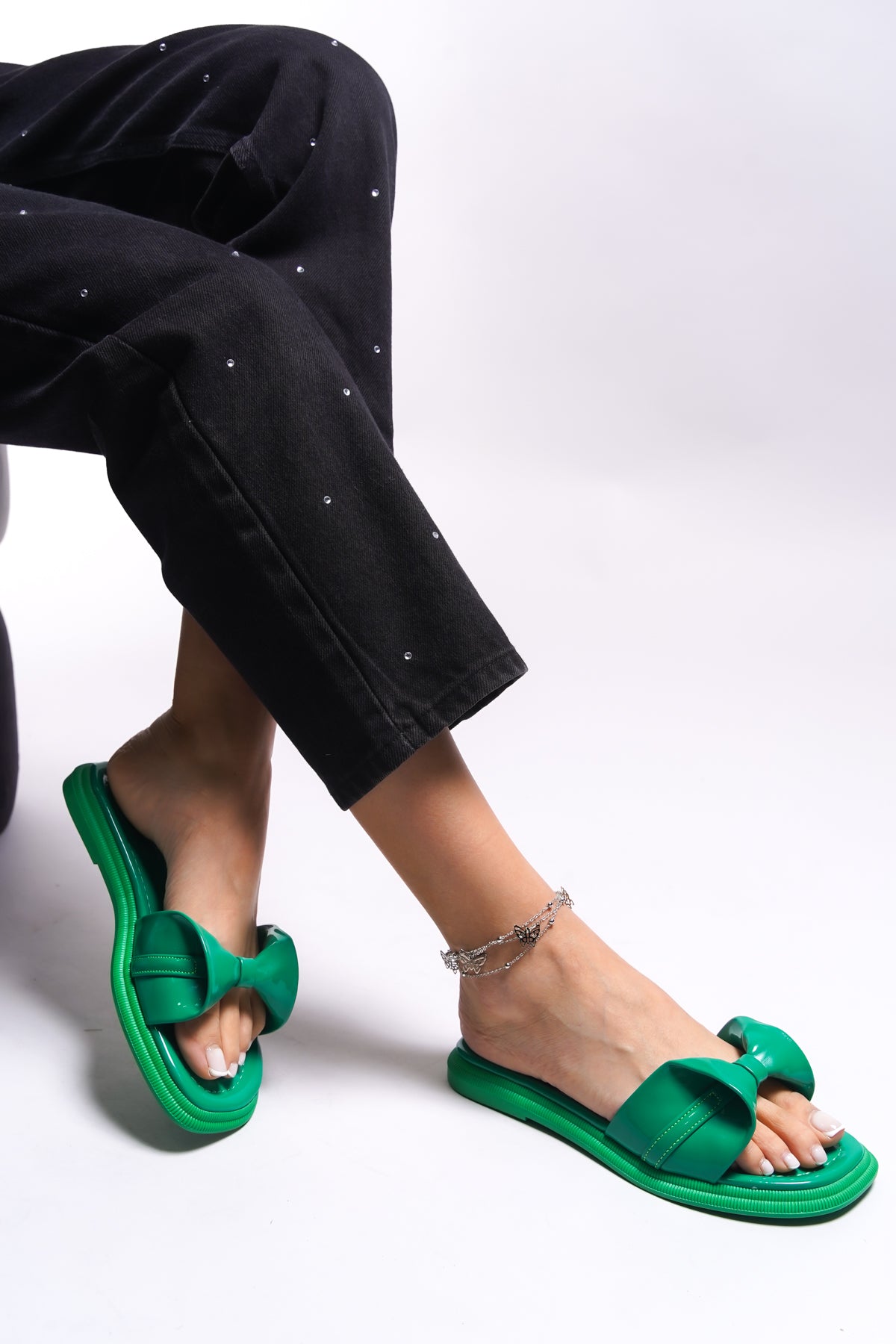 Riccon Tagelrut Kadın Terlik 0012114