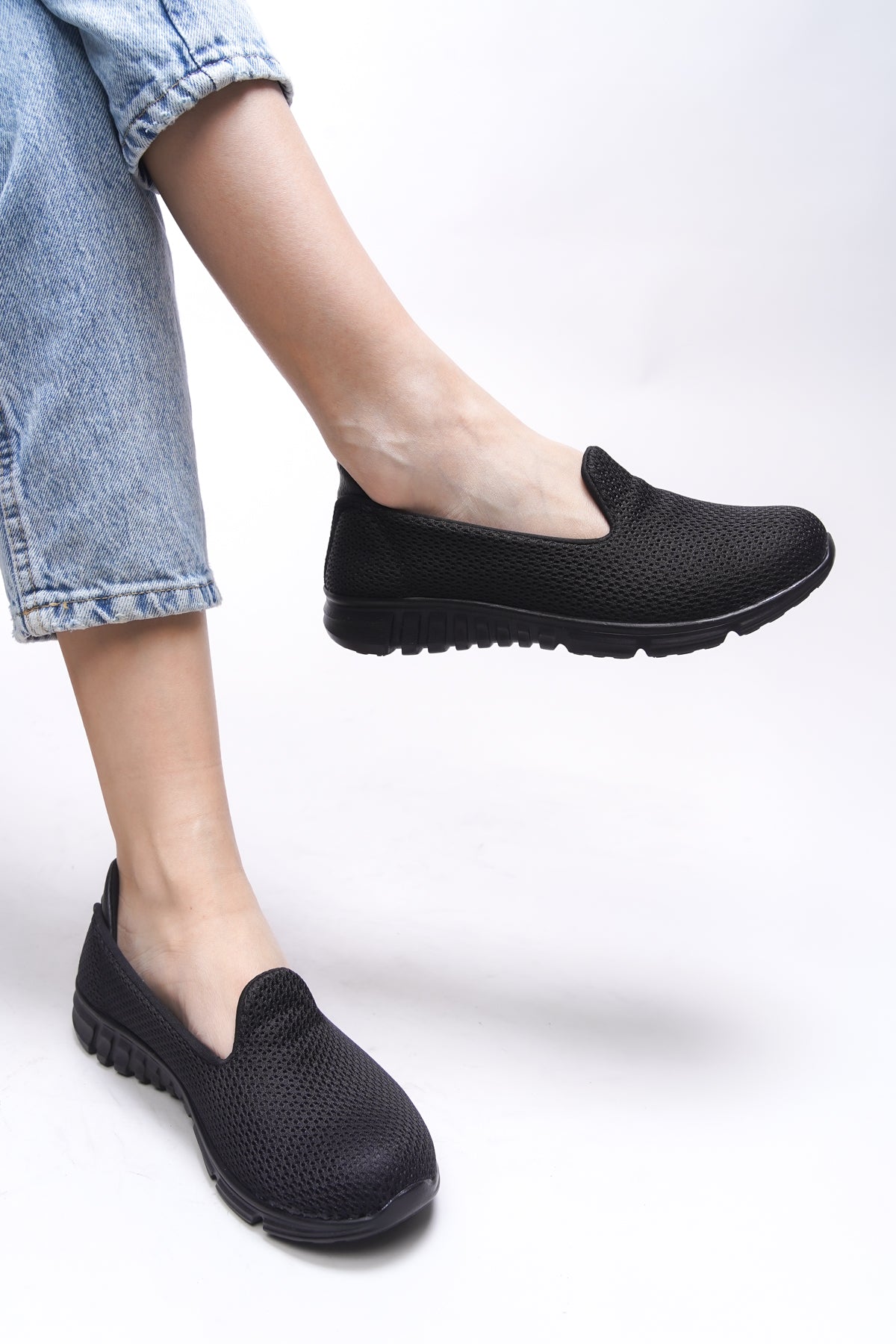 Riccon Kadın Sneaker 0012901