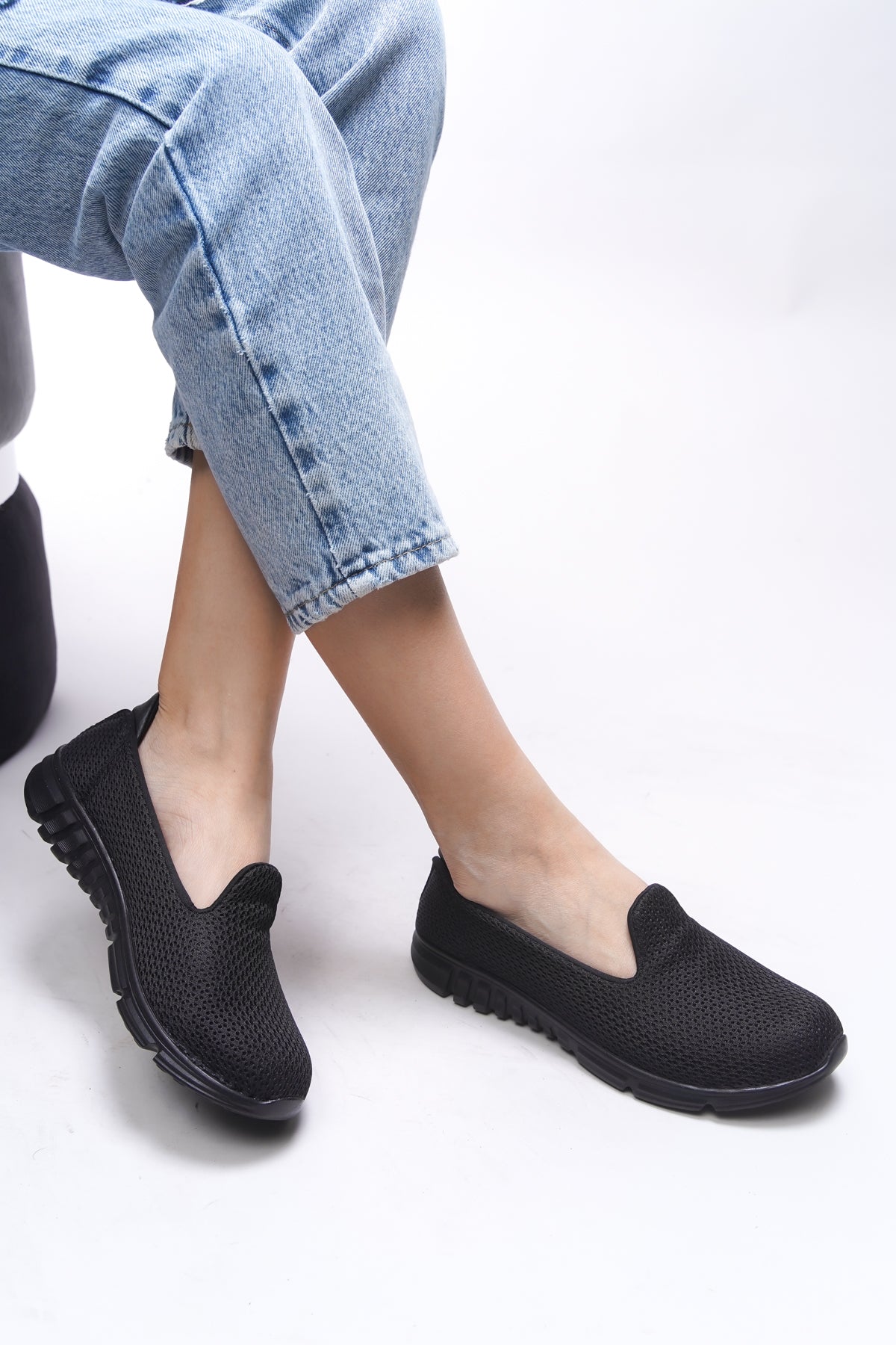 Riccon Kadın Sneaker 0012901