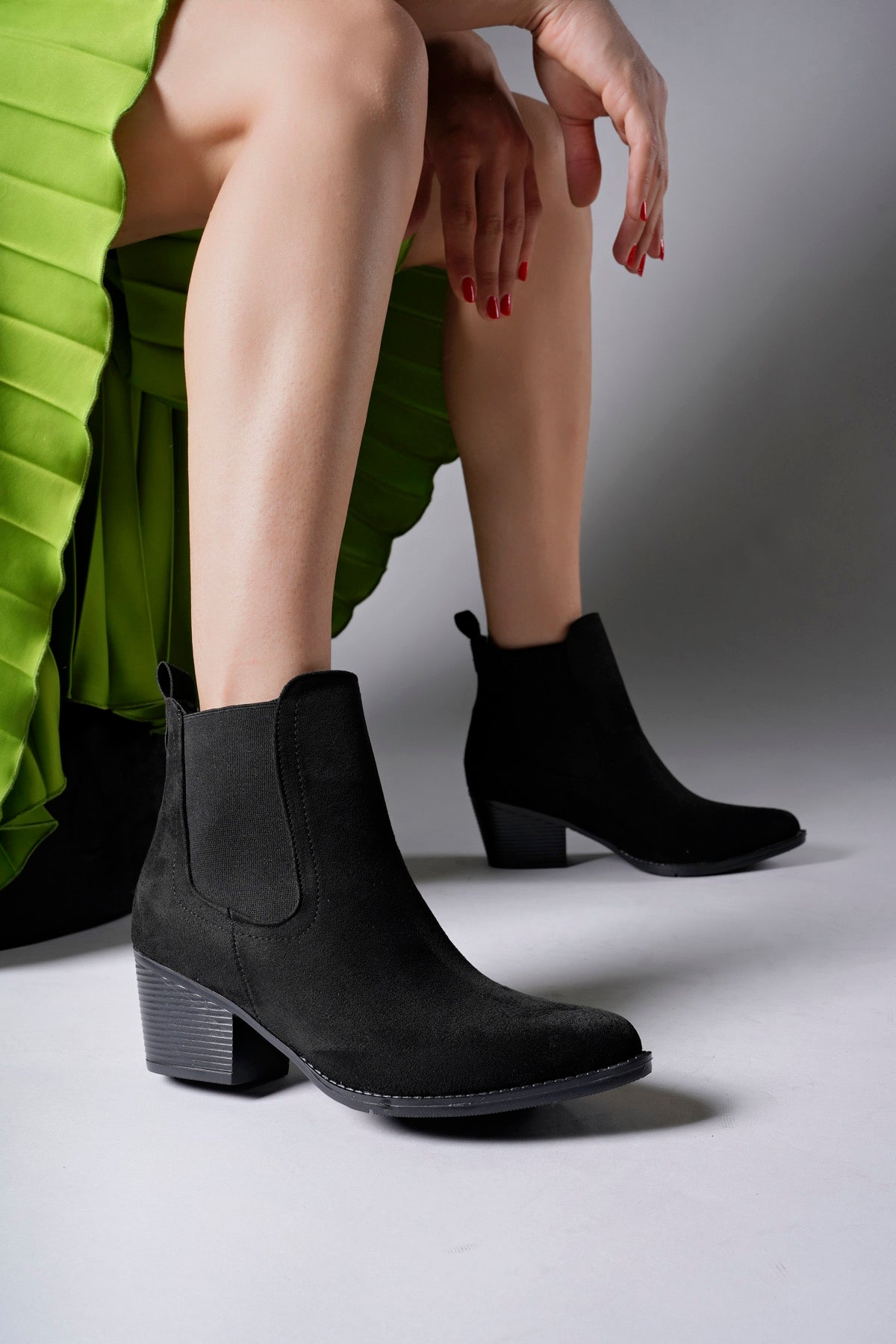 Riccon Glellea Kadın Bot 00125006