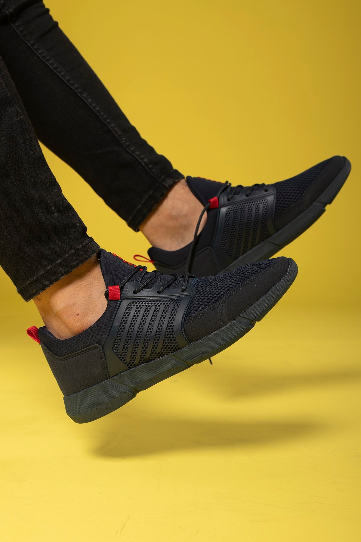 Riccon Sportz Erkek Sneaker