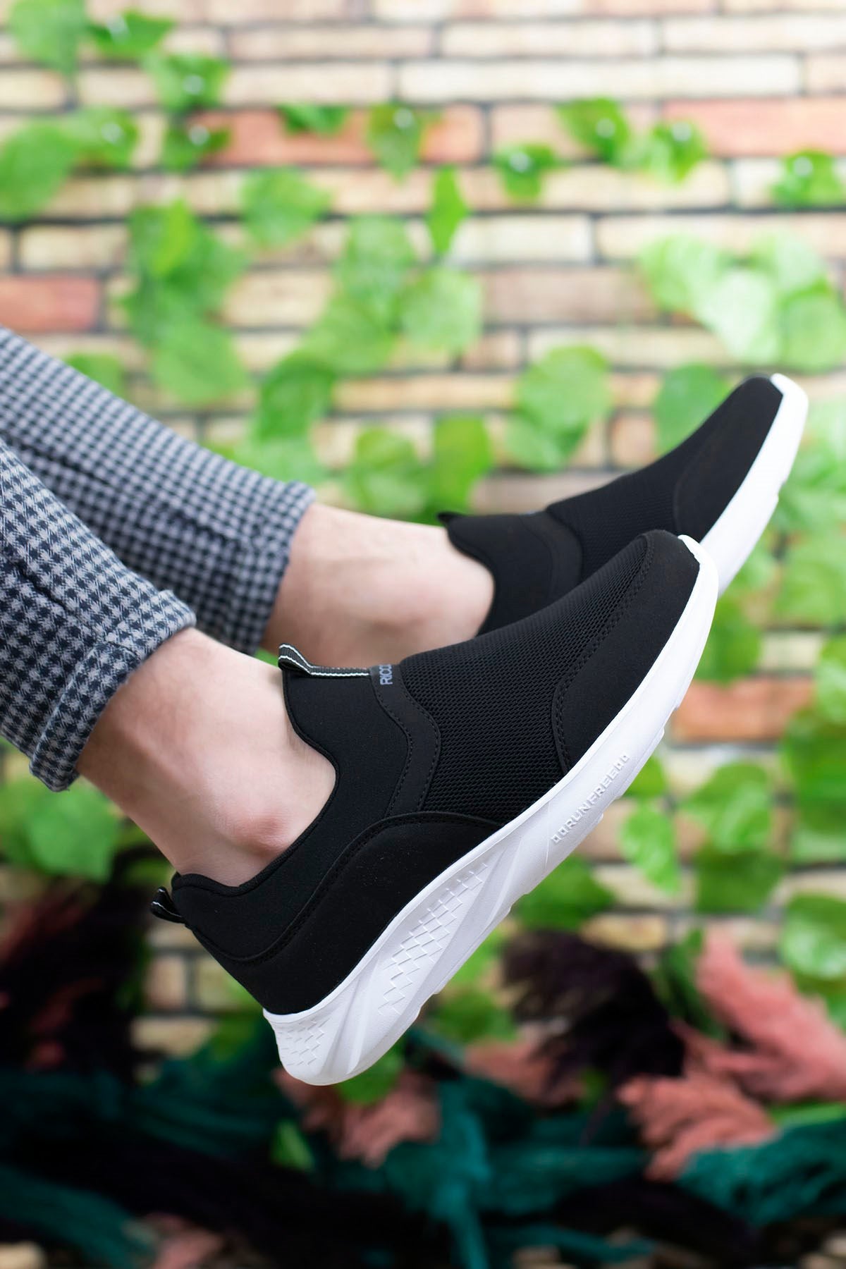 Riccon Erkek Sneaker 0012102