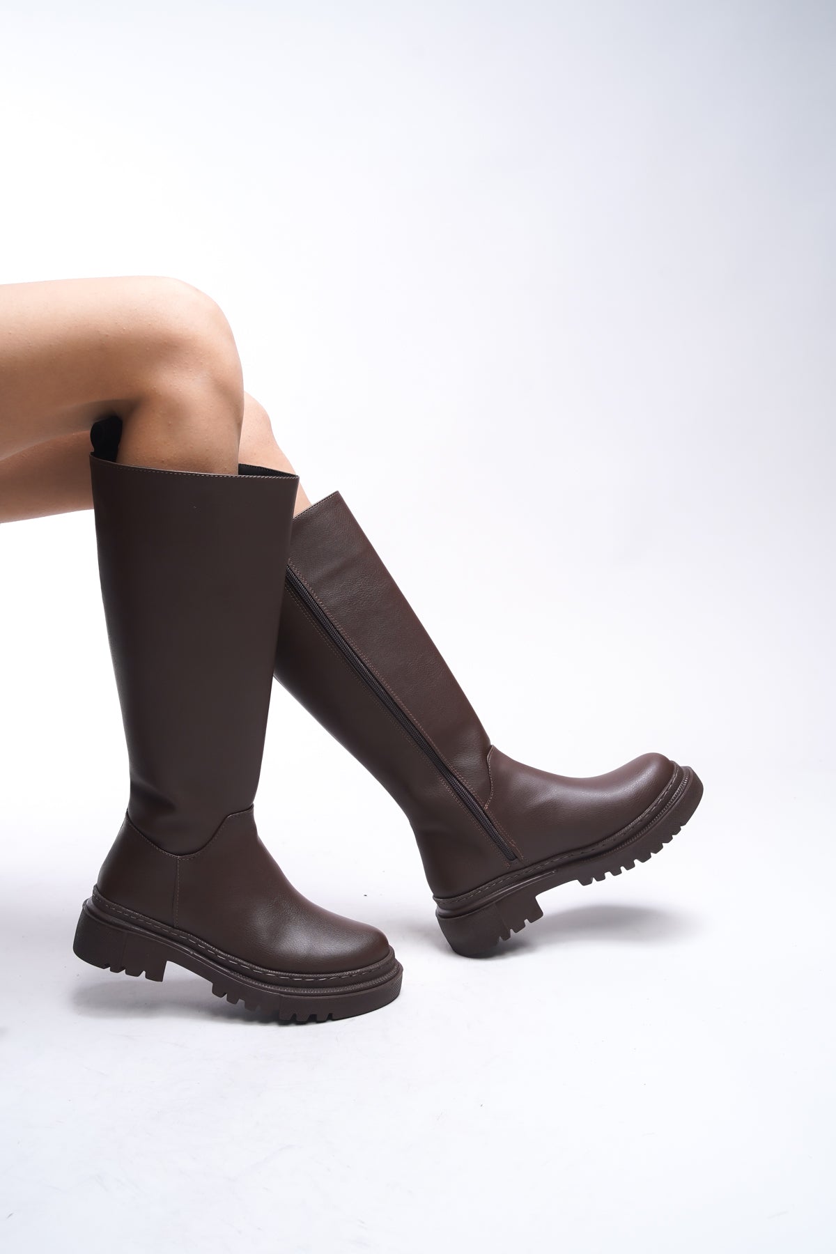 Riccon Kadın Çizme 0012360