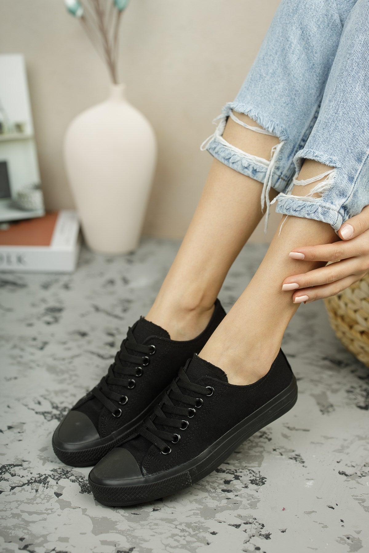 Riccon Unisex Sneaker 0012101